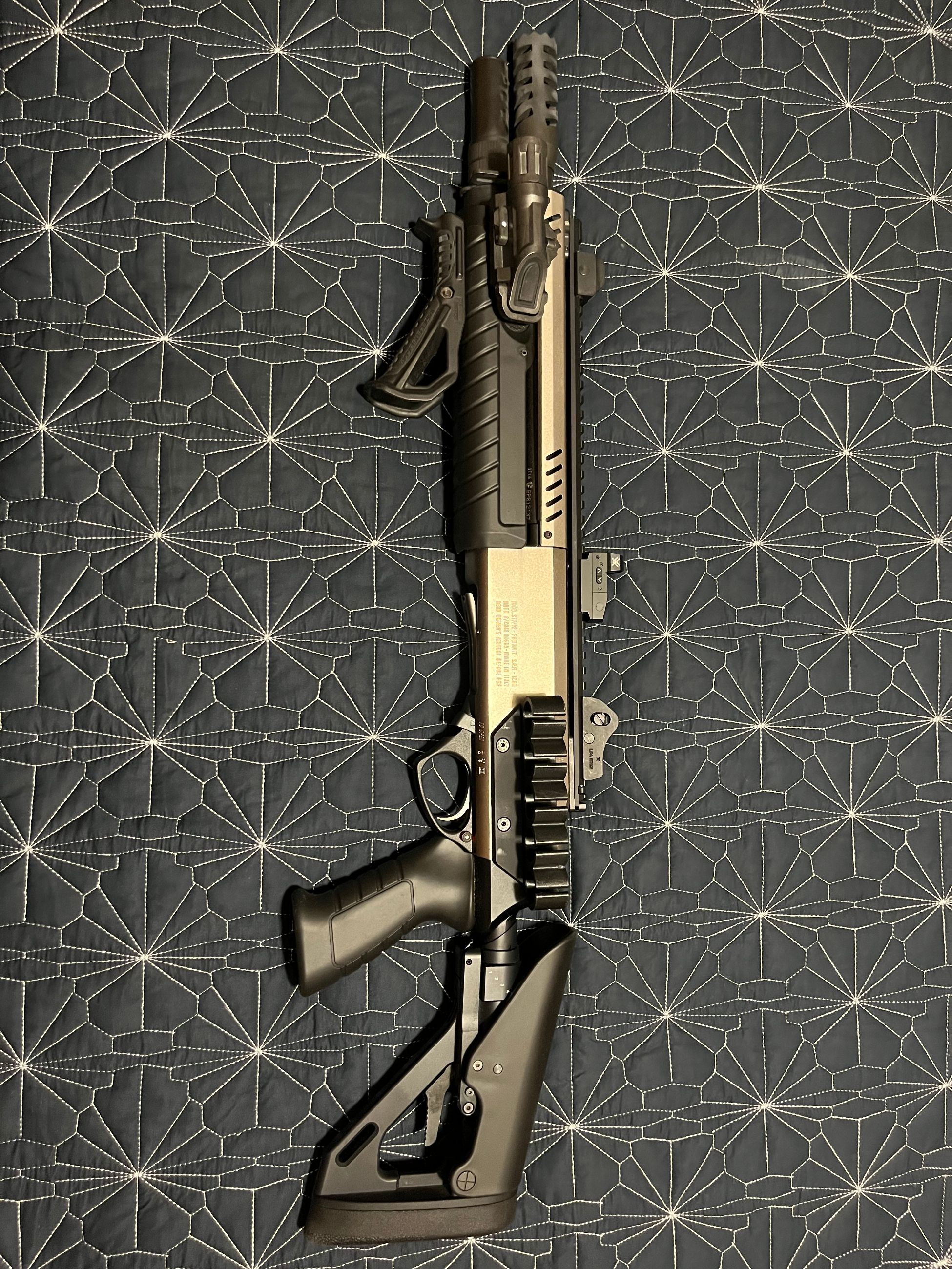 Photo of Defender Shotgun - ***REDUCED***  