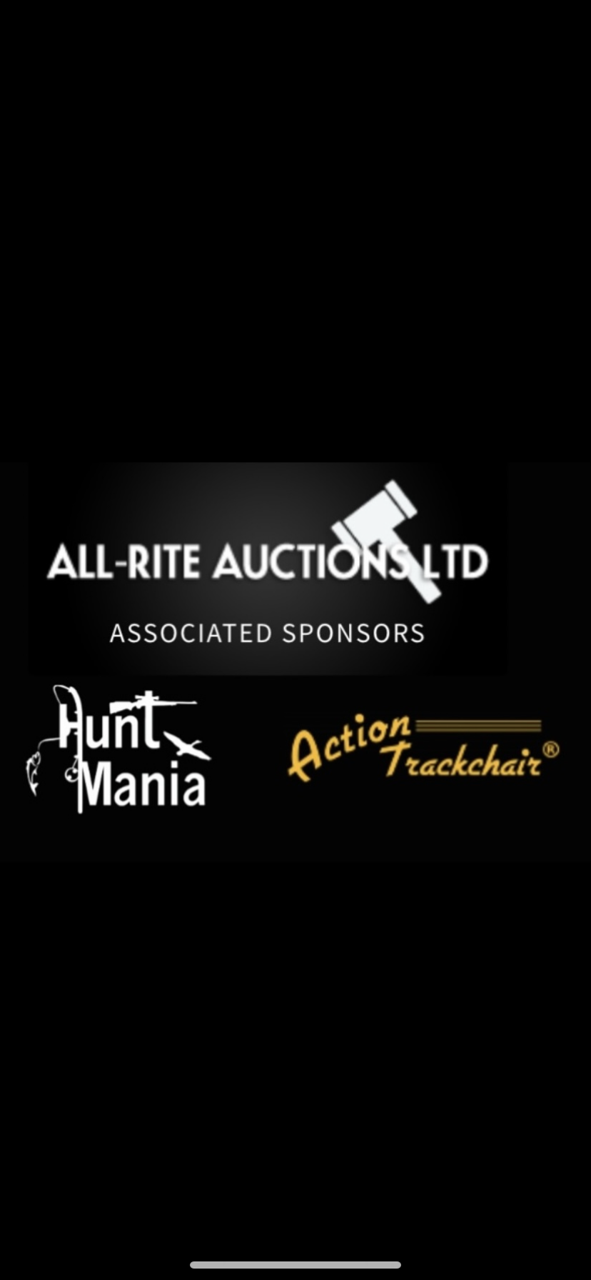 Photo of Drayton Valley Gun Show