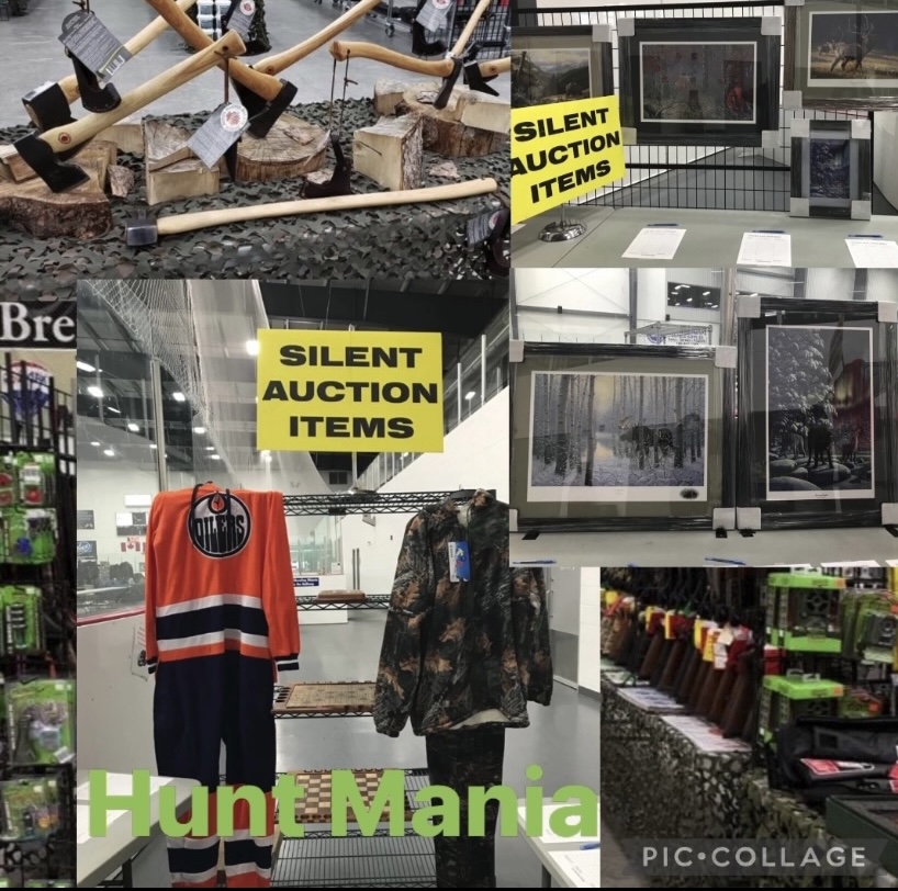 Photo of Drayton Valley Gun Show