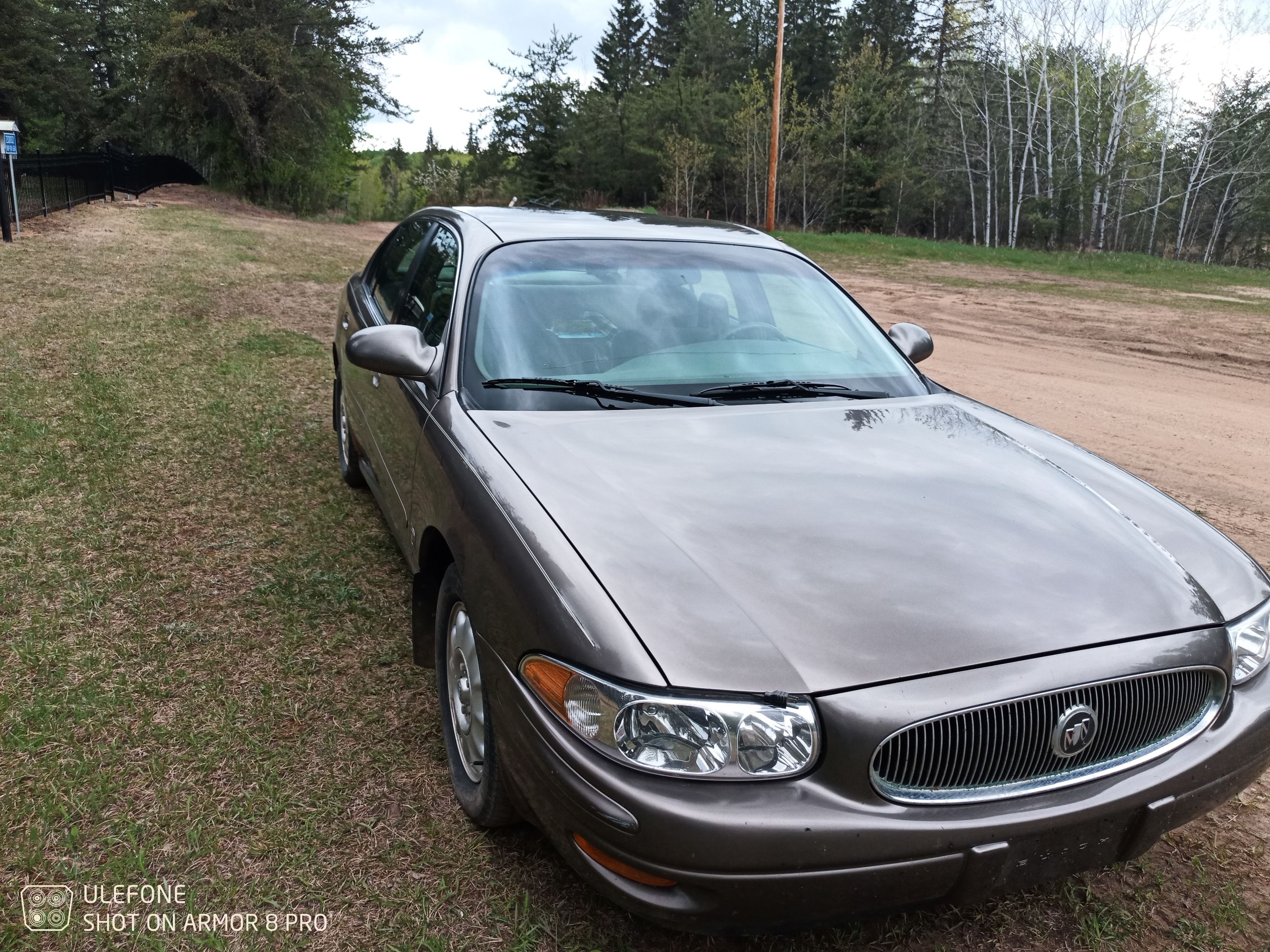 Photo of 2000 Buick LeSabre