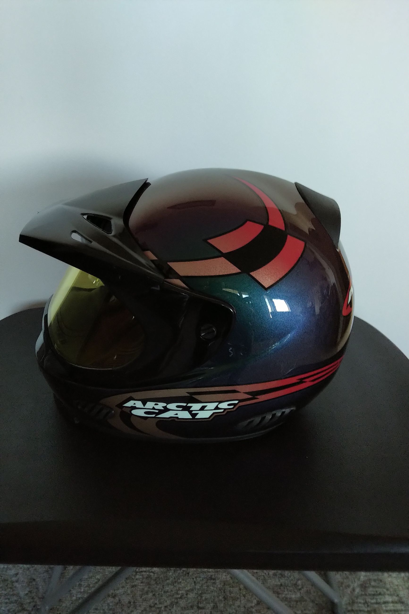Photo of Arctic Cat Helmet