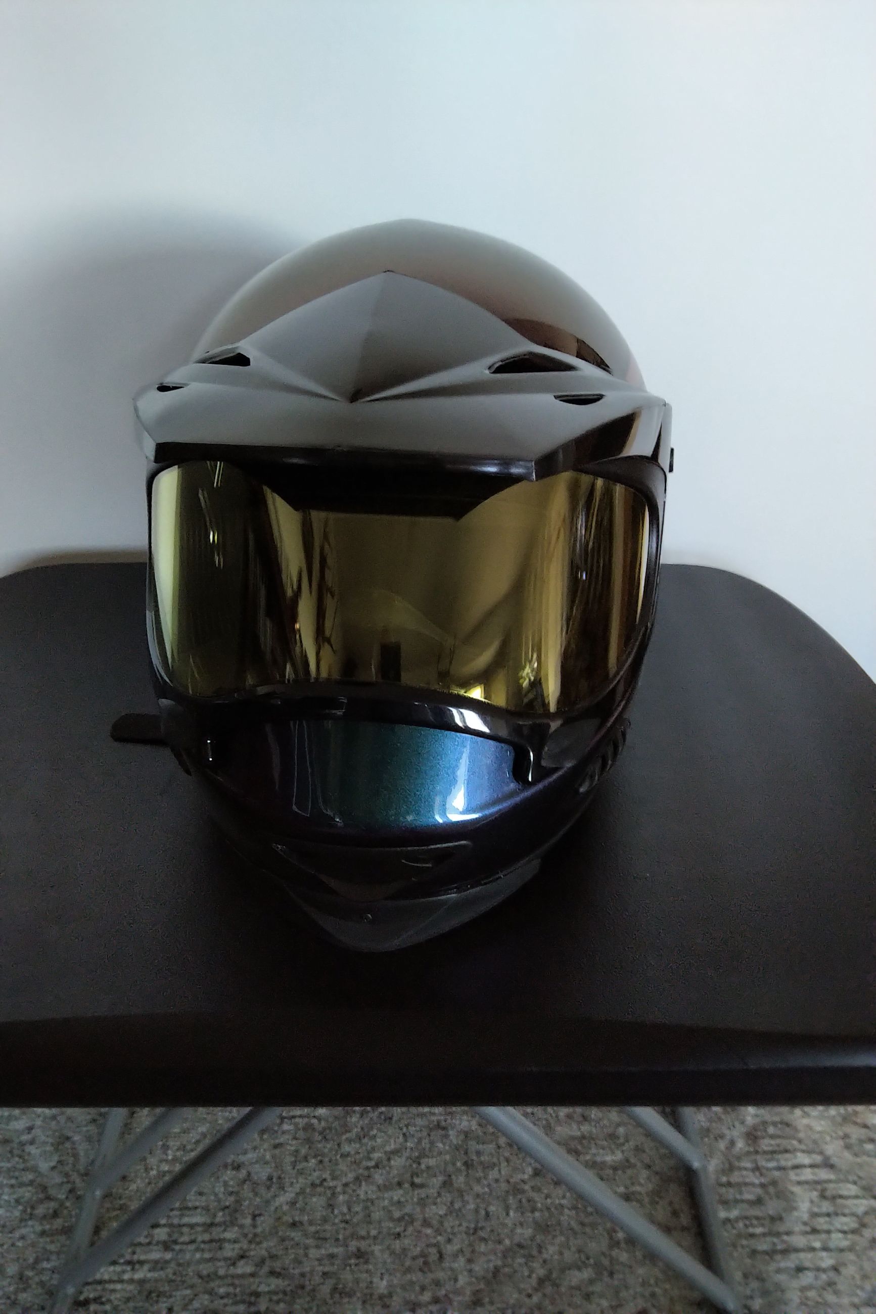 Photo of Arctic Cat Helmet