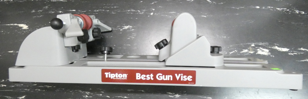 Photo of TIPTON BEST GUN VICE