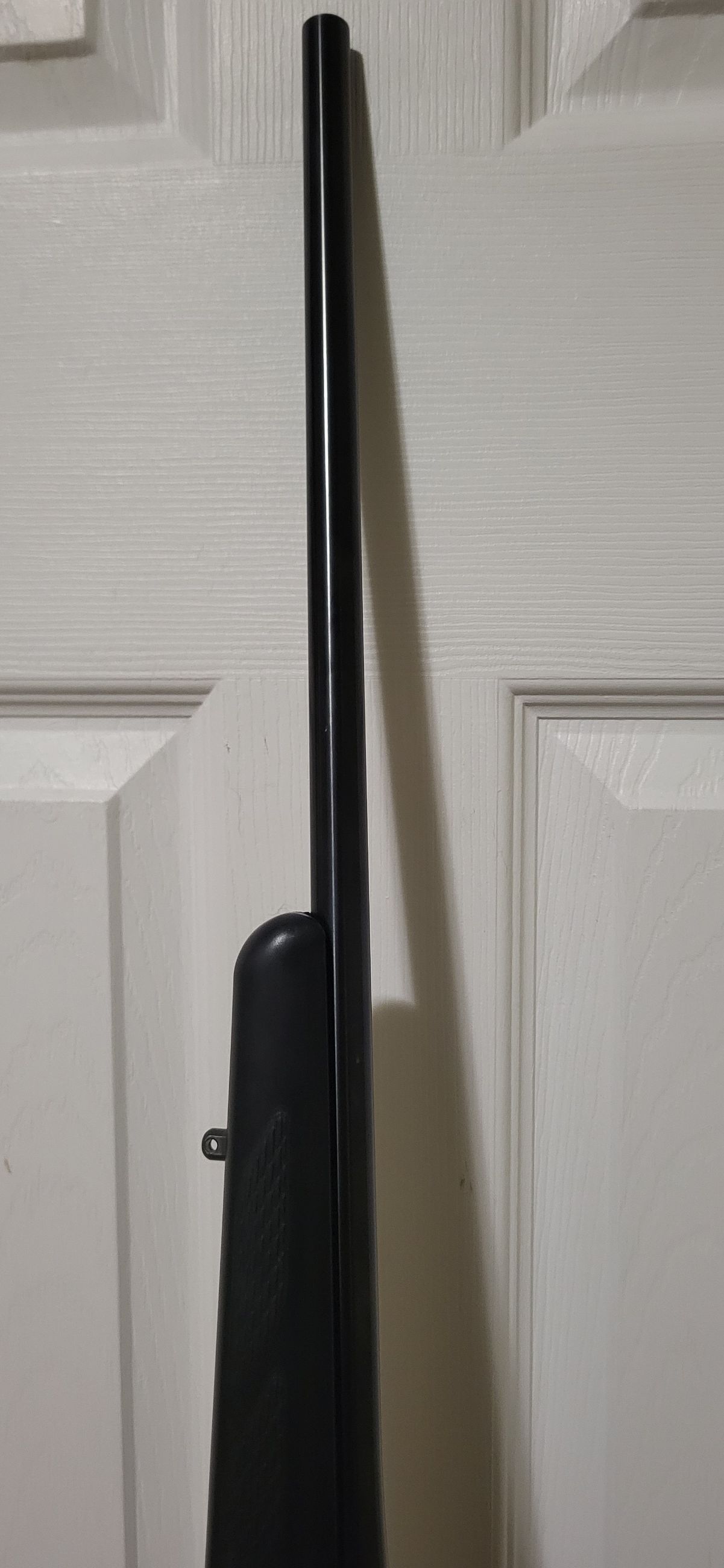 Photo of Left-hand tikka blued t3 308 