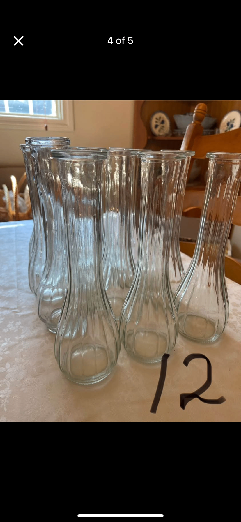 Photo of Wedding items for sale 