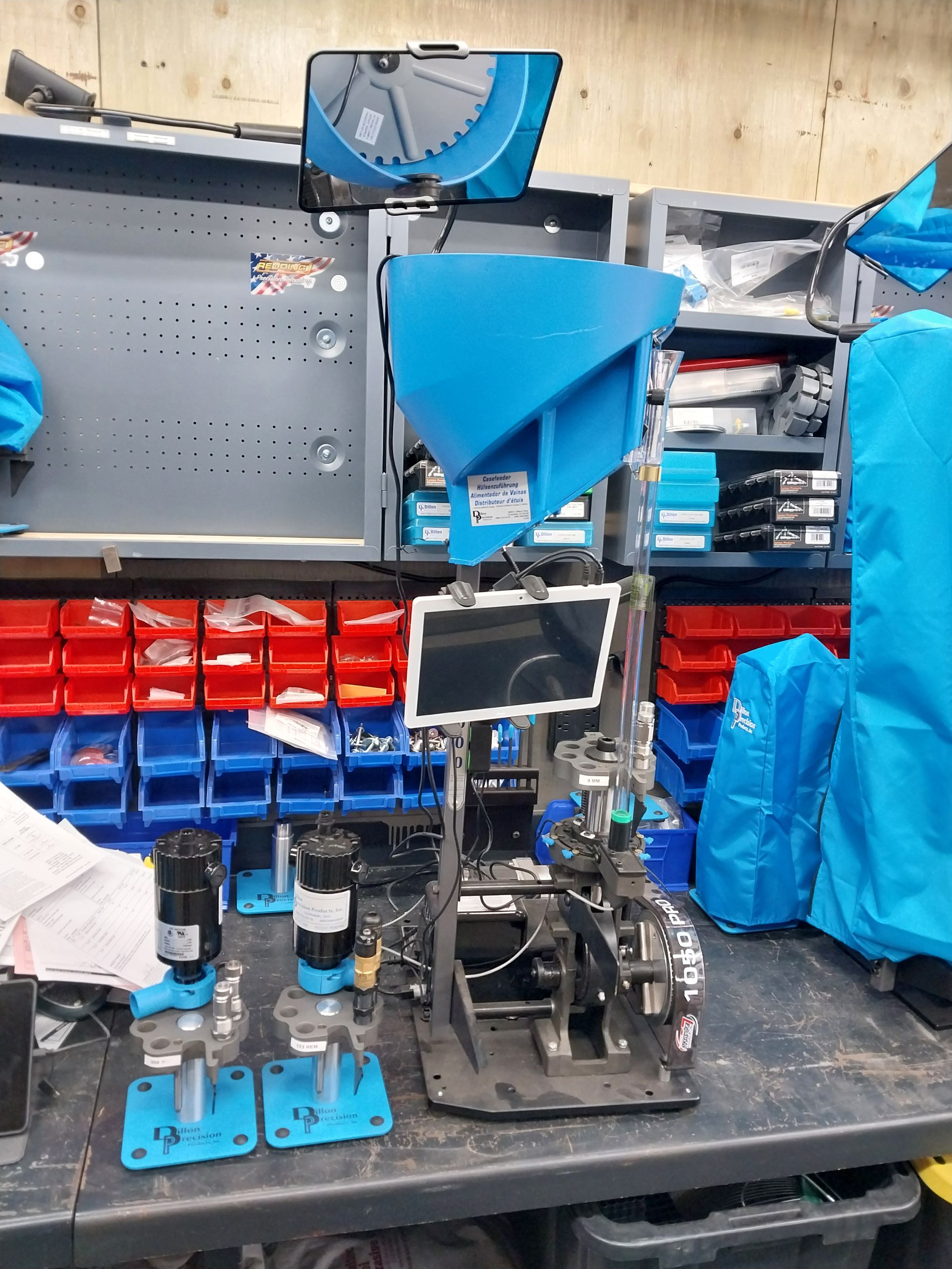 Brass Casing Processing and Ammunition Reloading Business - 3 - 1755820230027_20240511_160541