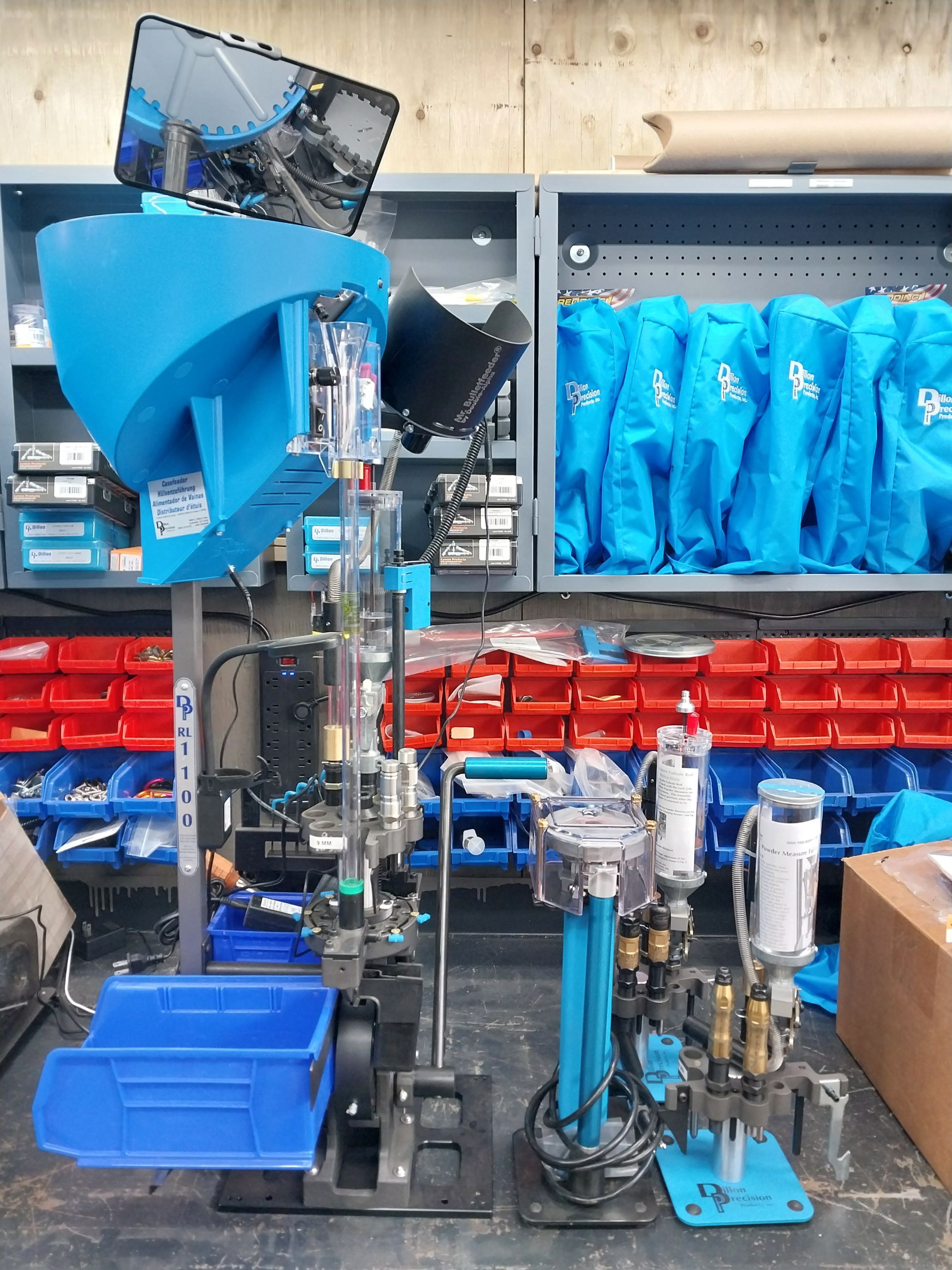 Brass Casing Processing and Ammunition Reloading Business - 2 - 1755820230070_20240511_152158