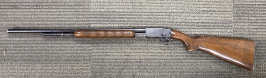 Photo of Remington 121 Fieldmaster