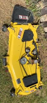 Photo of X585 JohnDeer  GARDEN TRACTOR