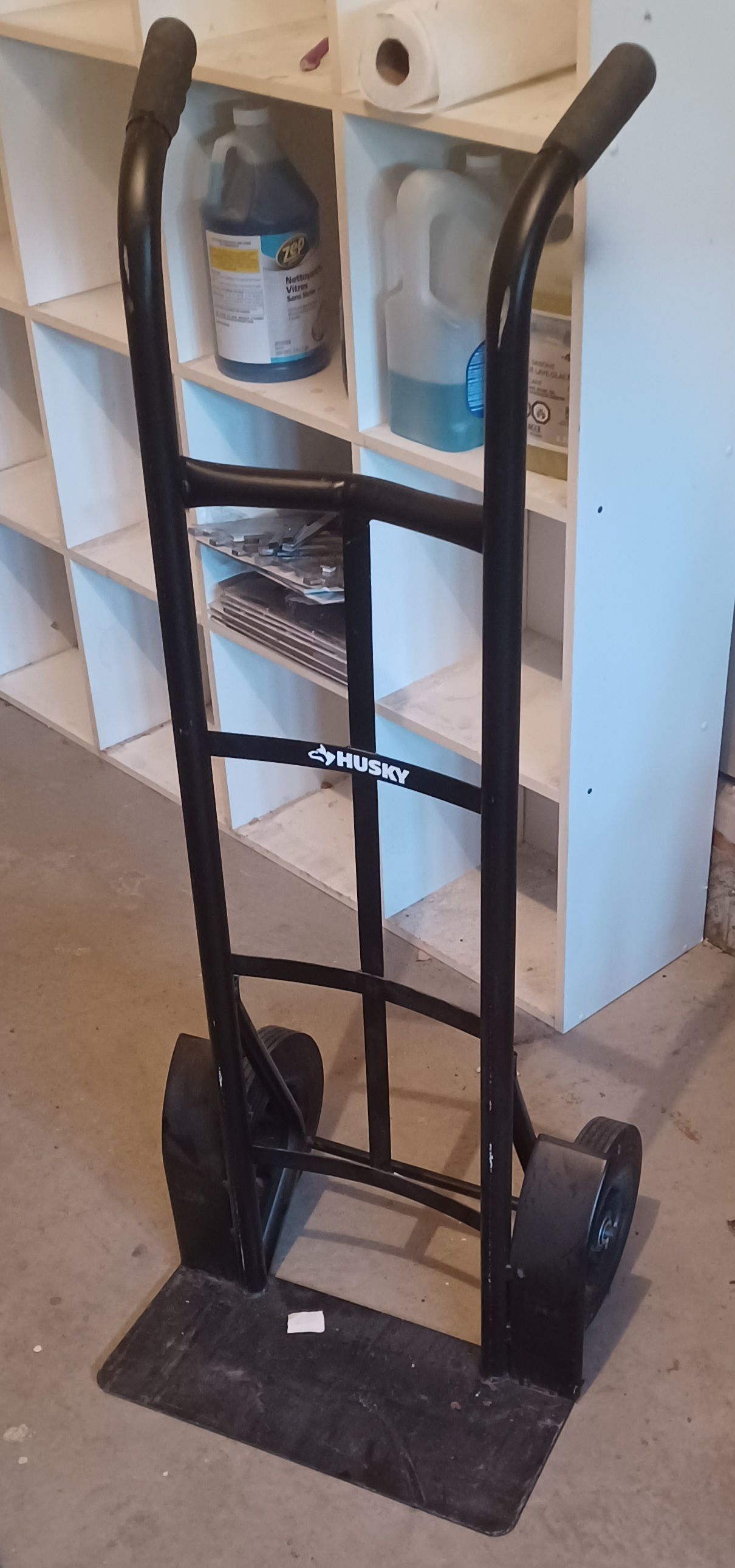 Photo of Moving Sale - Upright Dolly