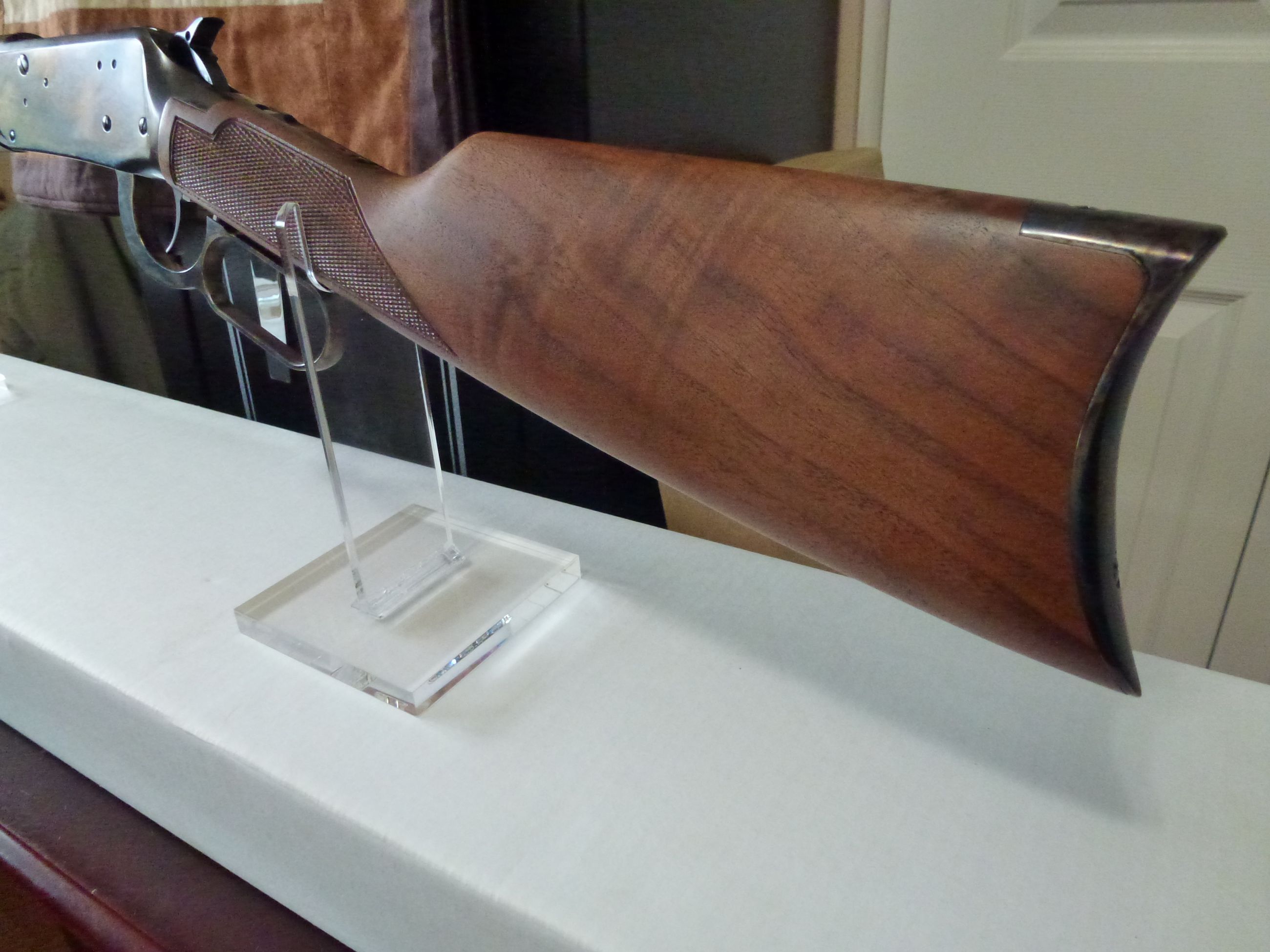 ***FREE SHIPPING***NEW & UNFIRED***30/30 WINCHESTER MODEL 94 DELUXE SPORTING 24 in BARREL*** - 9 - 1756066547149_P1040662