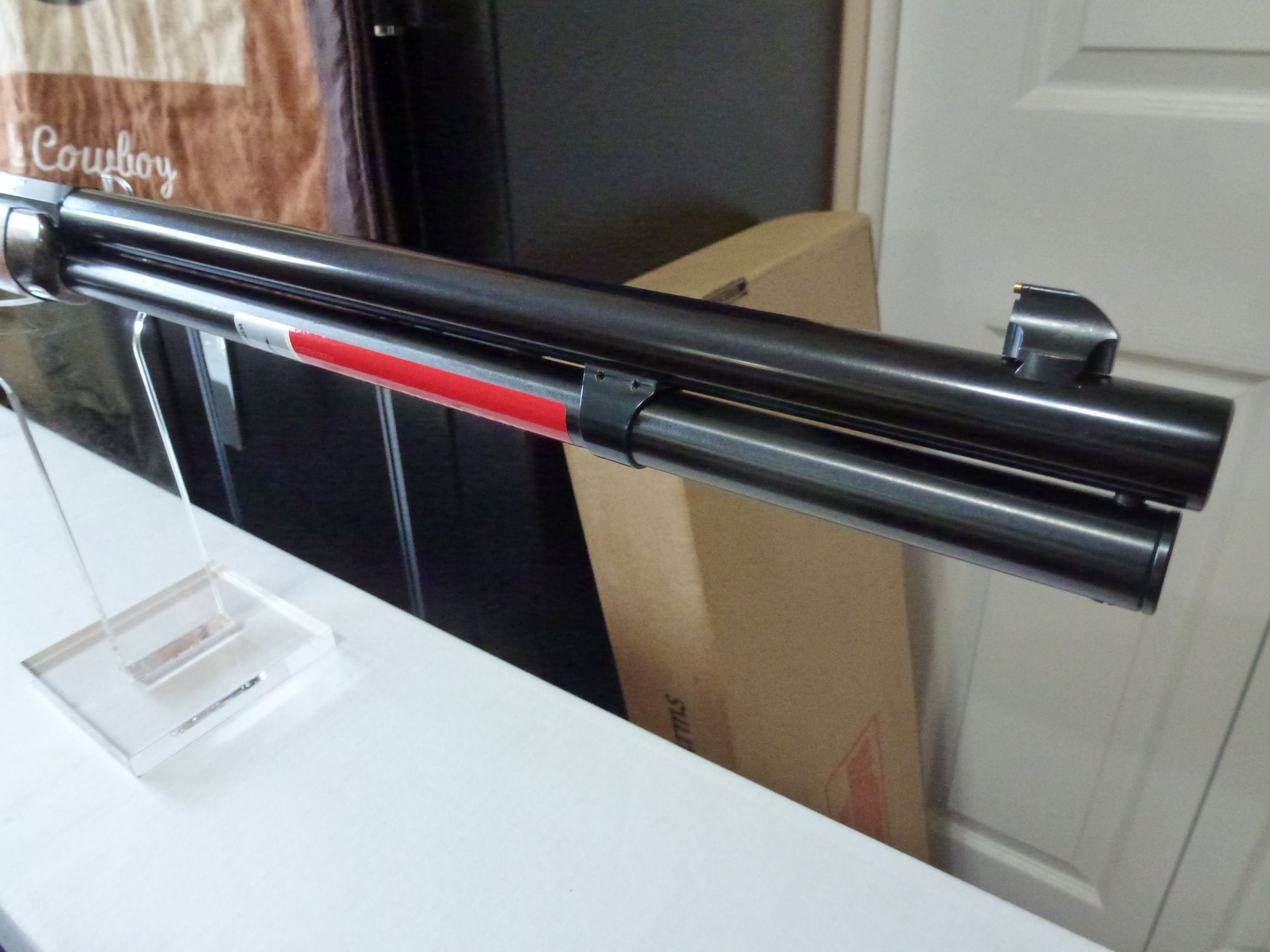 ***FREE SHIPPING***NEW & UNFIRED***30/30 WINCHESTER MODEL 94 DELUXE SPORTING 24 in BARREL*** - 5 - 1756066547150_P1040658