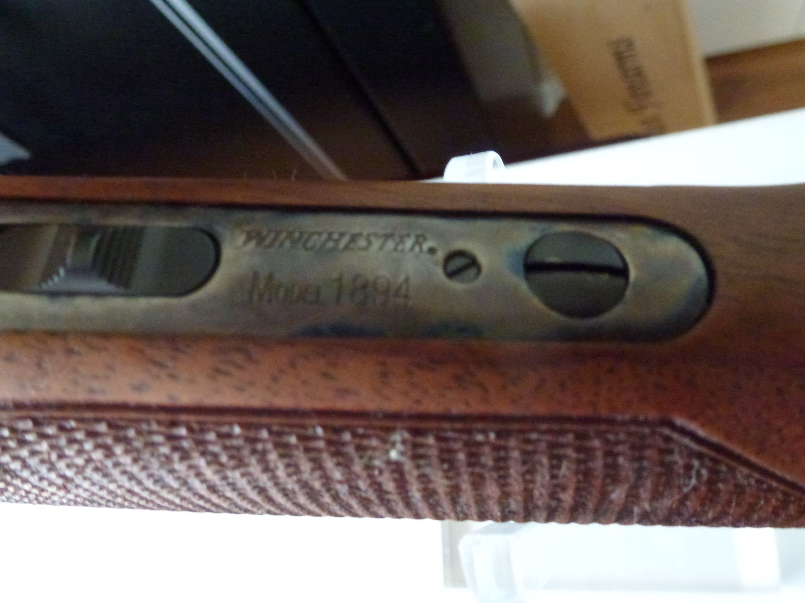 ***FREE SHIPPING***NEW & UNFIRED***30/30 WINCHESTER MODEL 94 DELUXE SPORTING 24 in BARREL*** - 10 - 1756066547217_P1040665