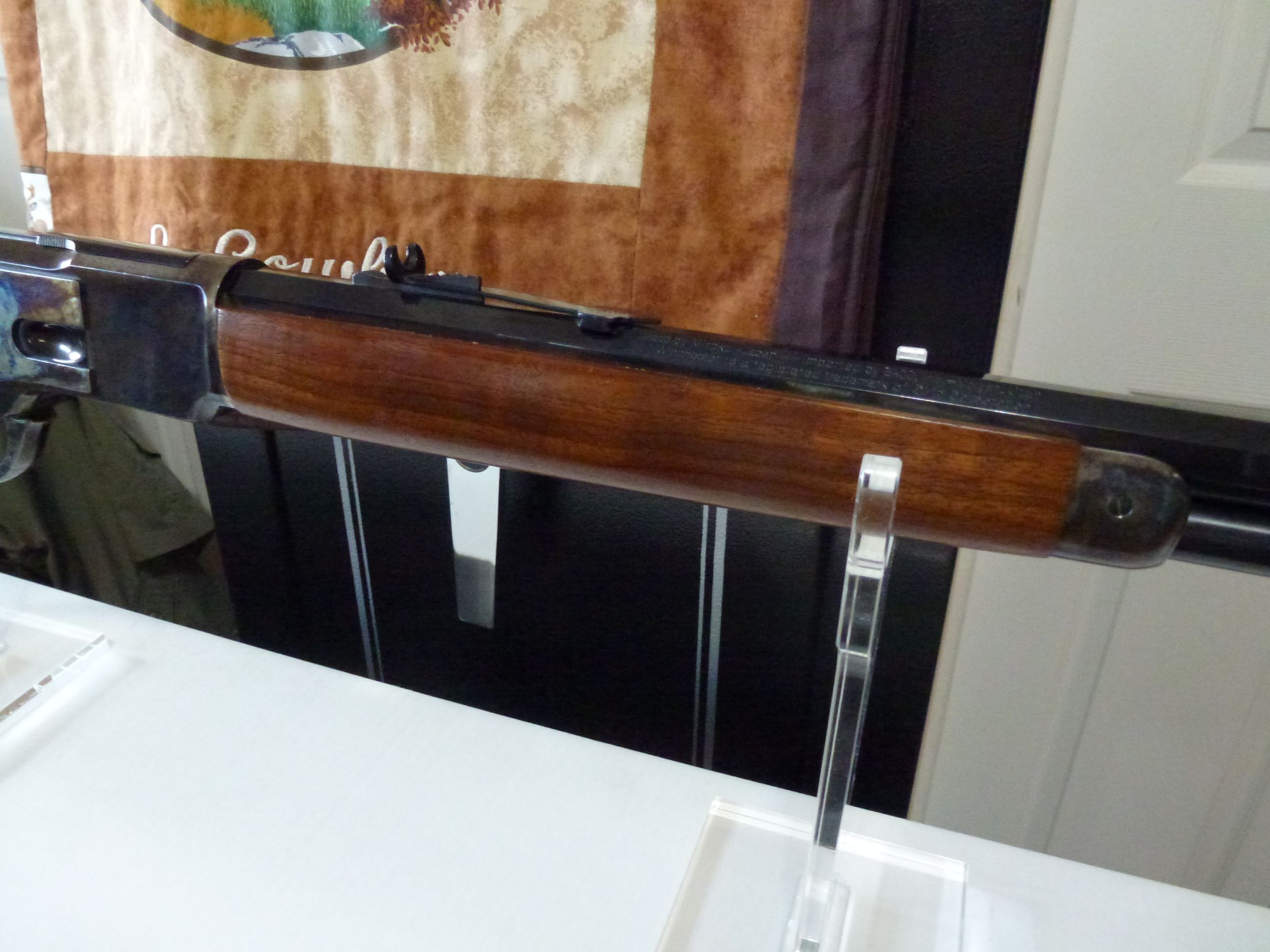 ***FREE SHIPPING***BRAND NEW IN BOX***WINCHETER 1873  SPORTER 44-40win  - 3 - 1756068157967_P1040669