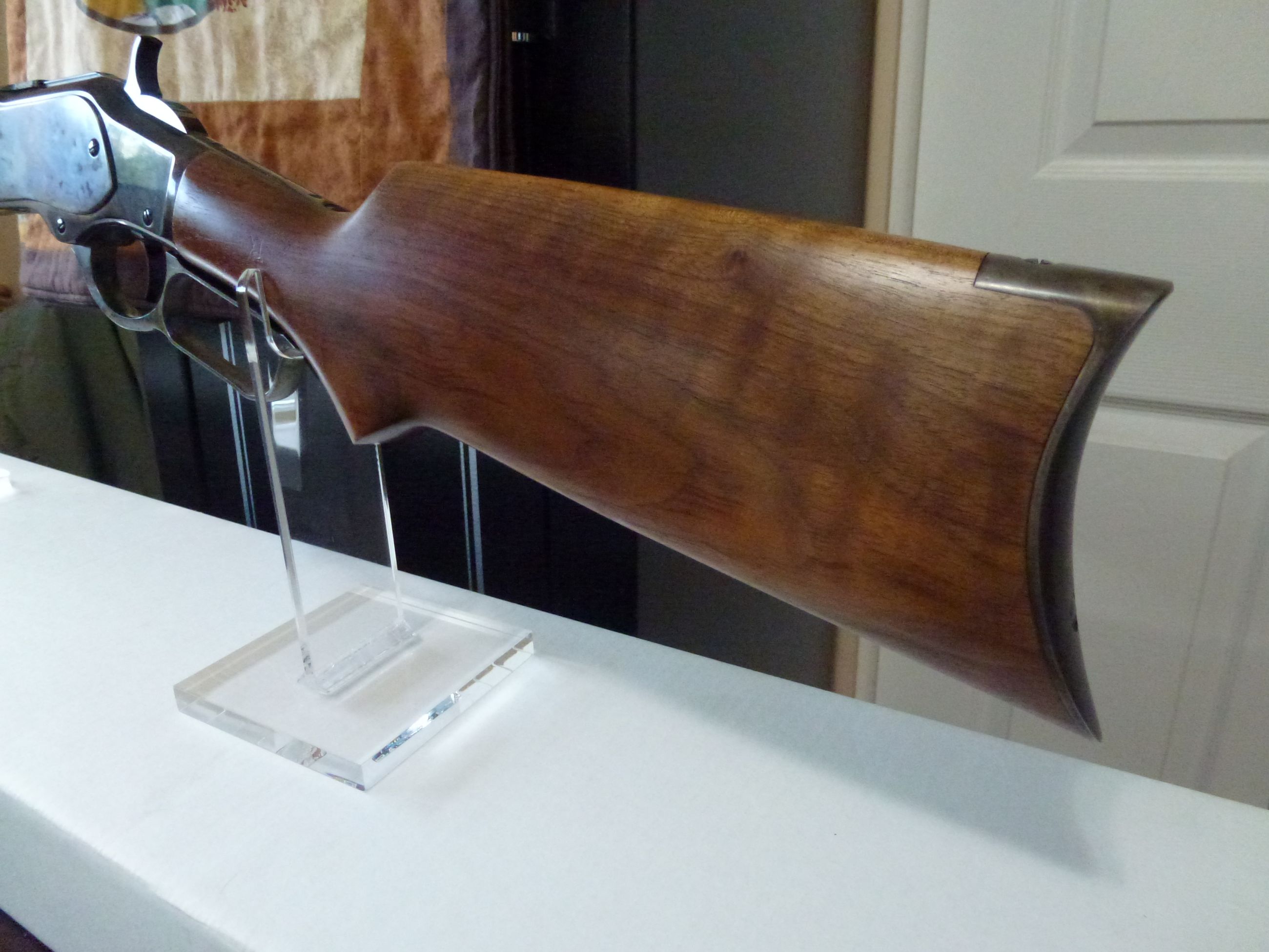 ***FREE SHIPPING***BRAND NEW IN BOX***WINCHETER 1873  SPORTER 44-40win  - 7 - 1756068196633_P1040674