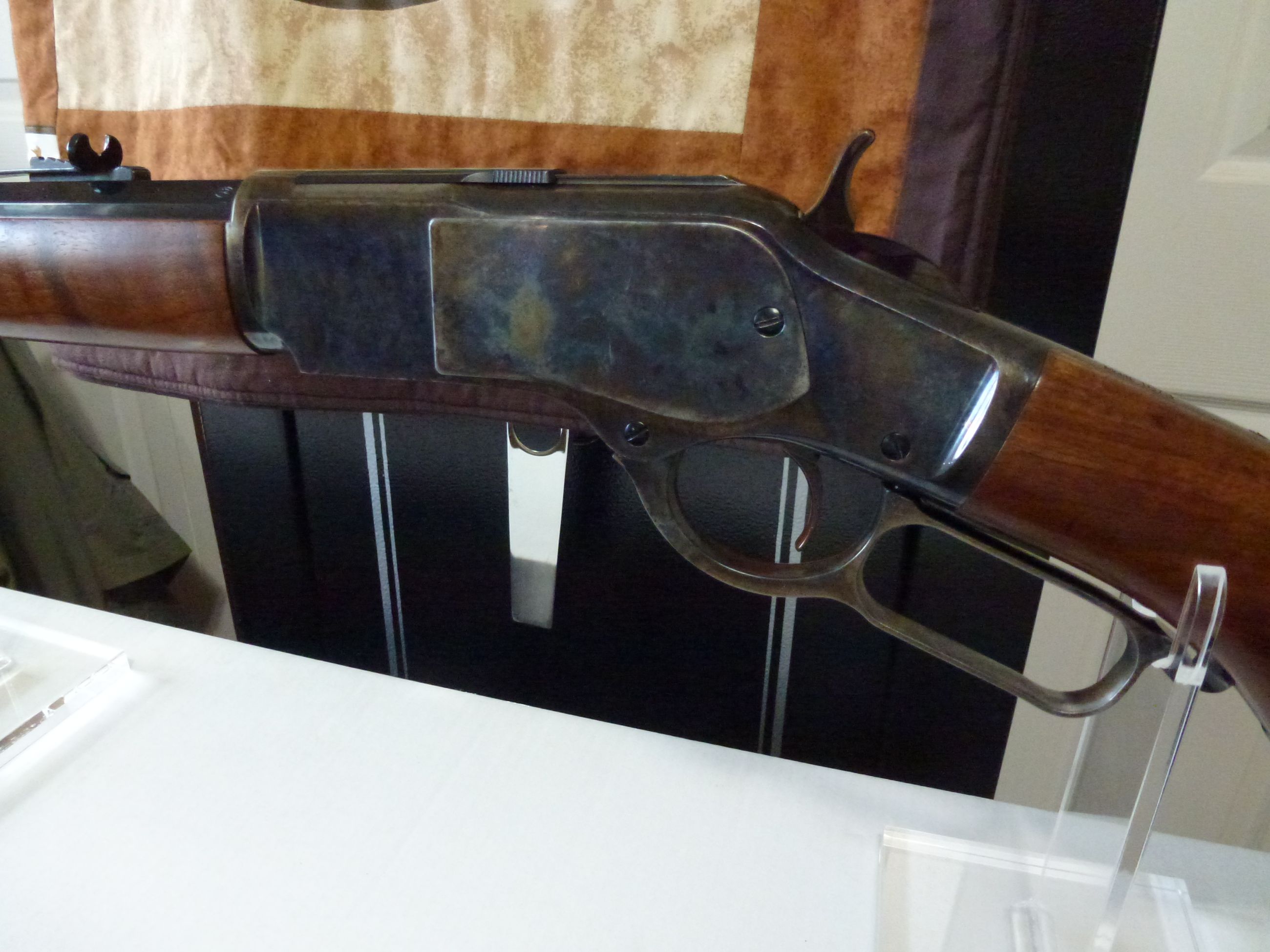 ***FREE SHIPPING***BRAND NEW IN BOX***WINCHETER 1873  SPORTER 44-40win  - 2 - 1756068196917_P1040673