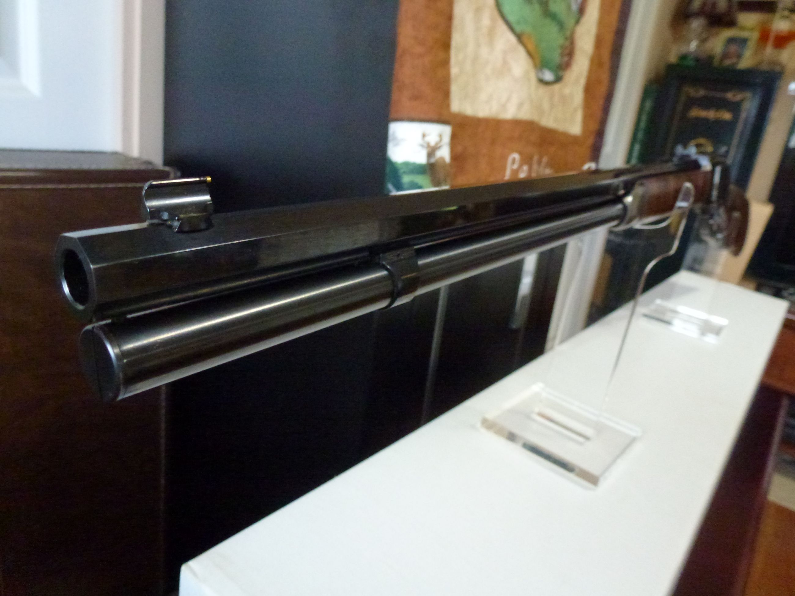 ***FREE SHIPPING***BRAND NEW IN BOX***WINCHETER 1873  SPORTER 44-40win  - 5 - 1756068196918_P1040671