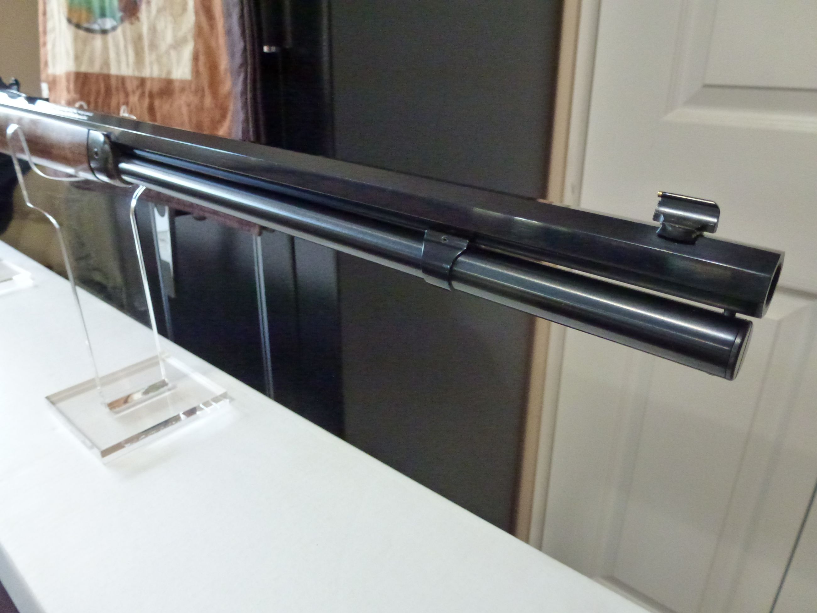 ***FREE SHIPPING***BRAND NEW IN BOX***WINCHETER 1873  SPORTER 44-40win  - 4 - 1756068197003_P1040670