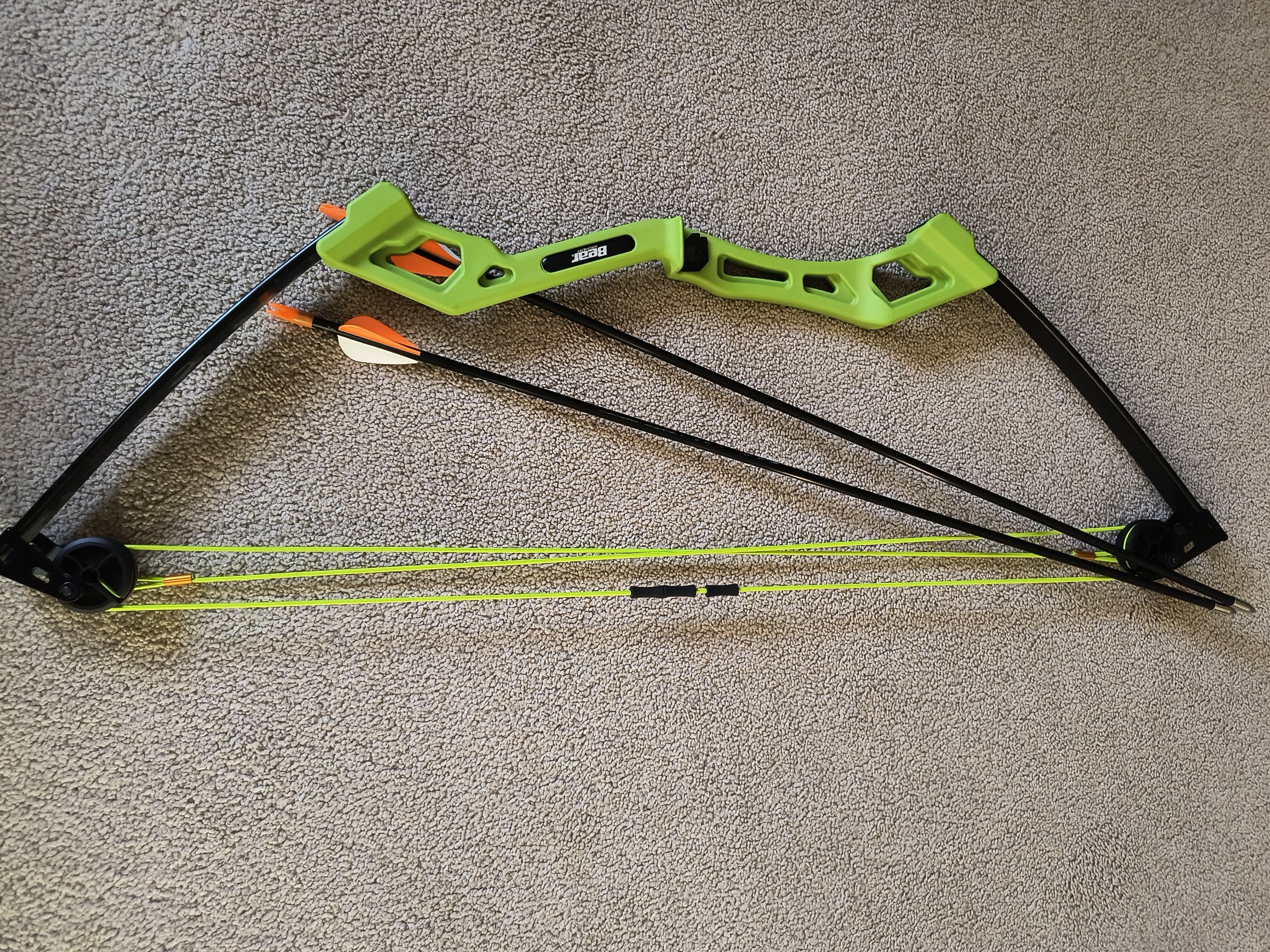 Photo of Bear Youth Bow