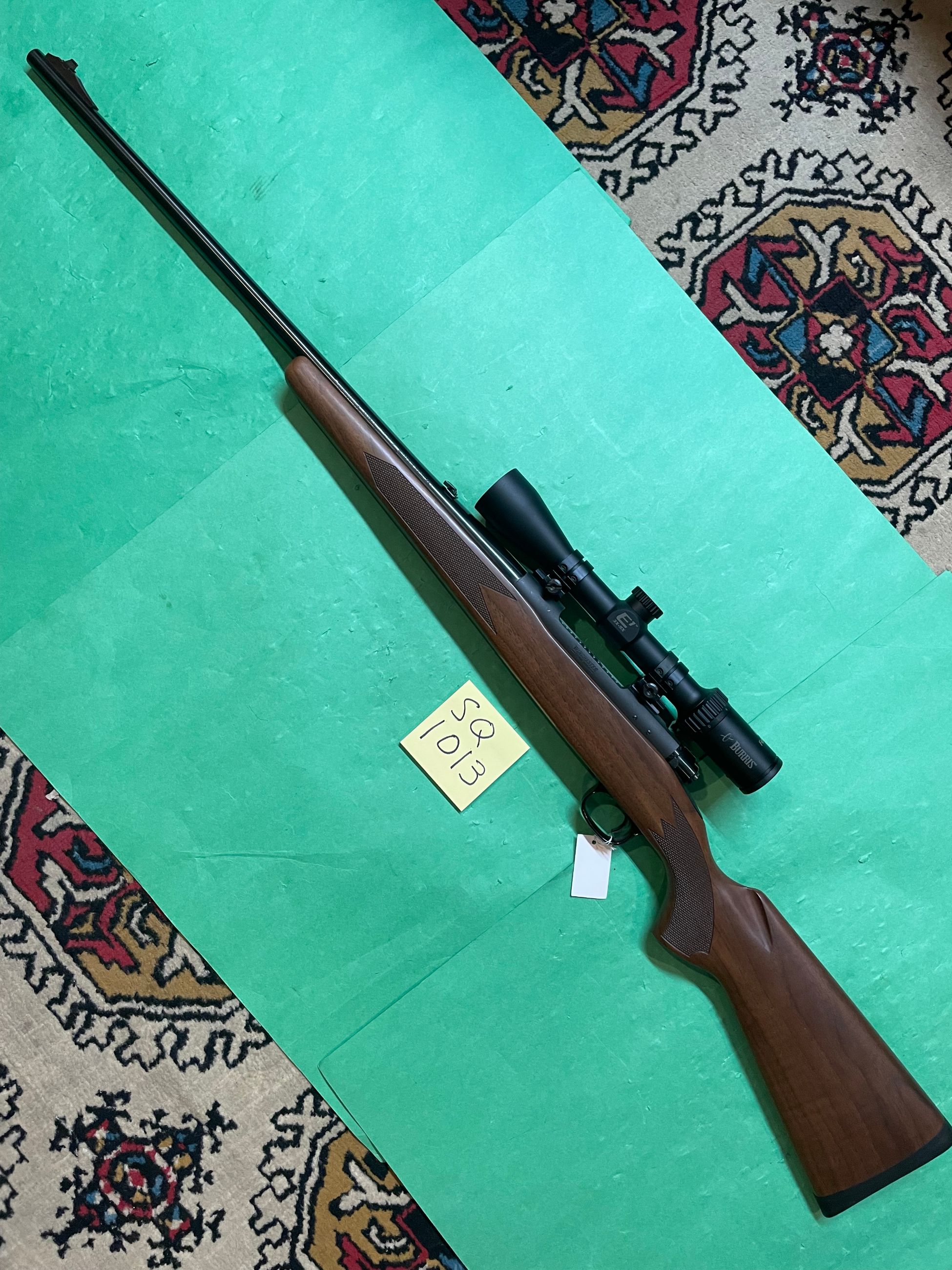 Photo of *MINT* WINCHESTER 70 300 WIN