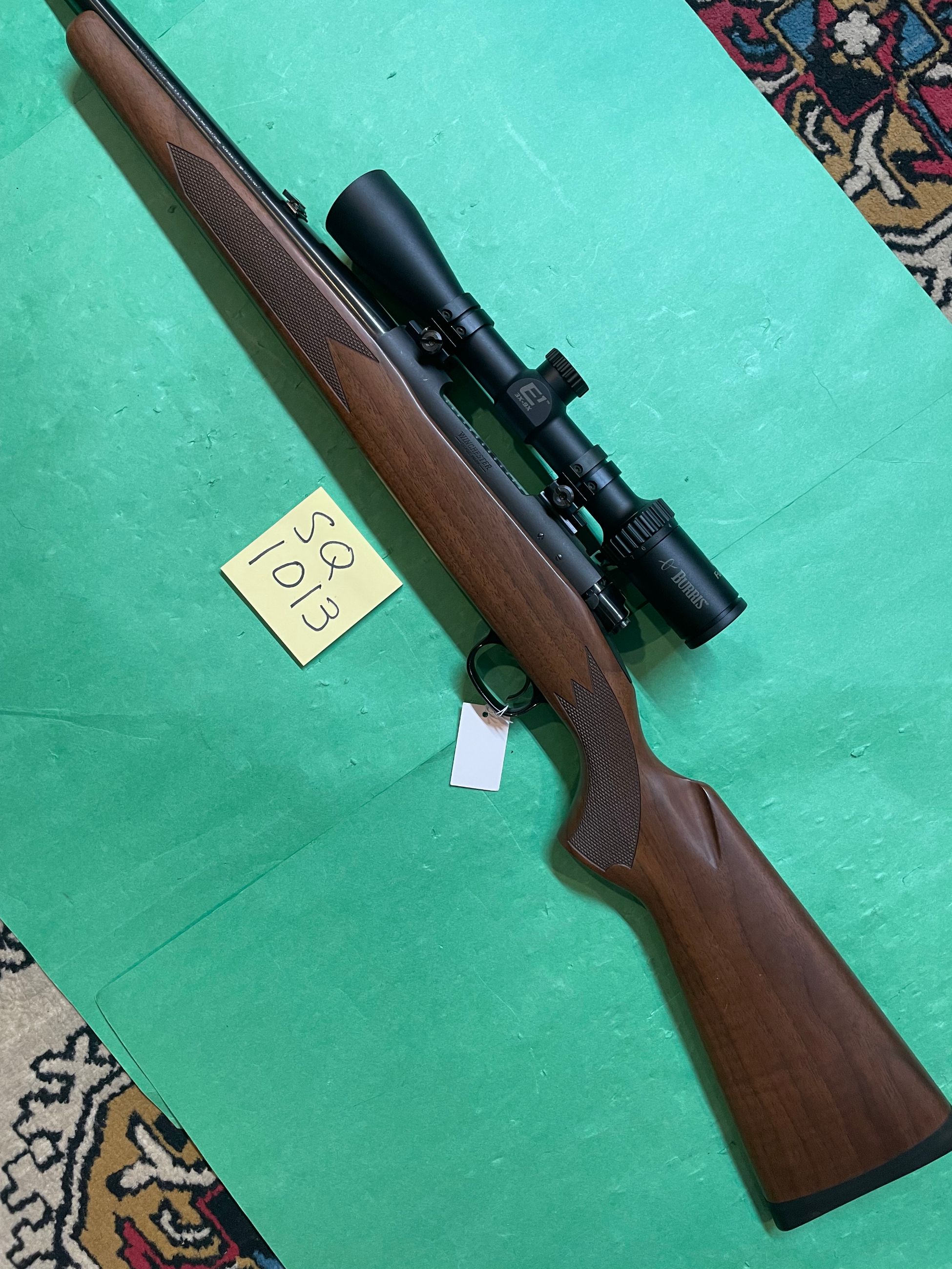 Photo of *MINT* WINCHESTER 70 300 WIN