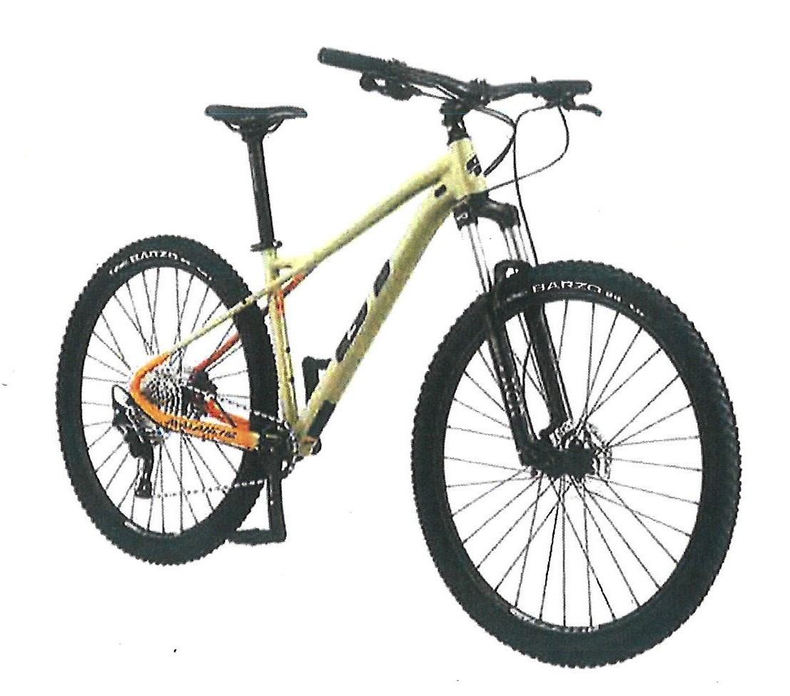 Photo of Bike for Sale