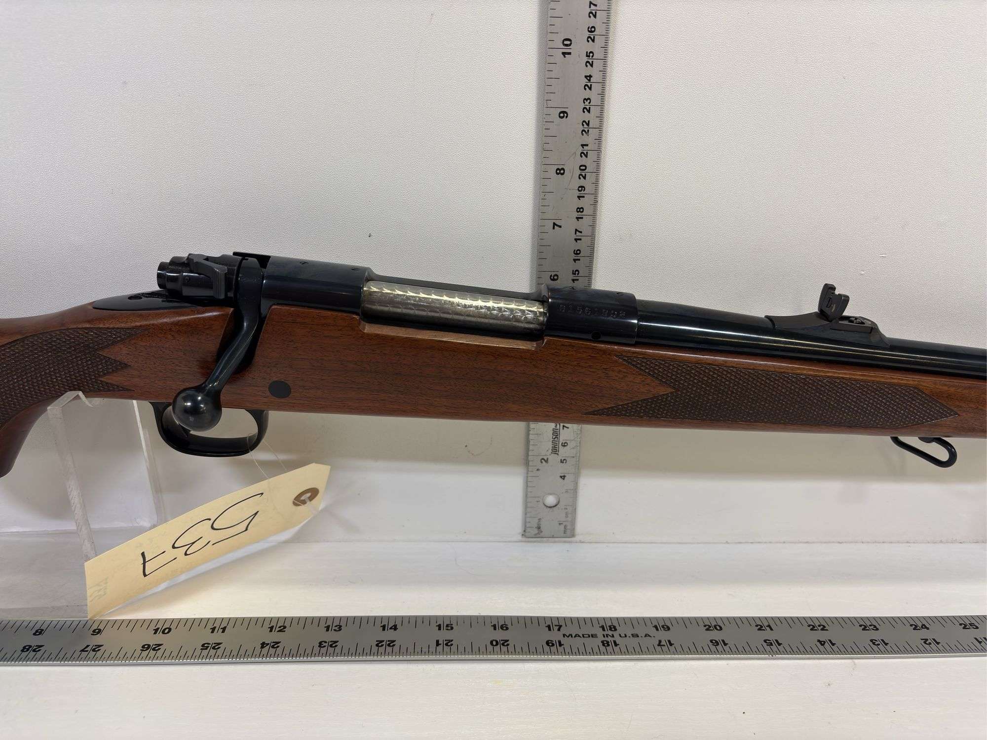 Photo of Winchester Model 70 XTR .30-06