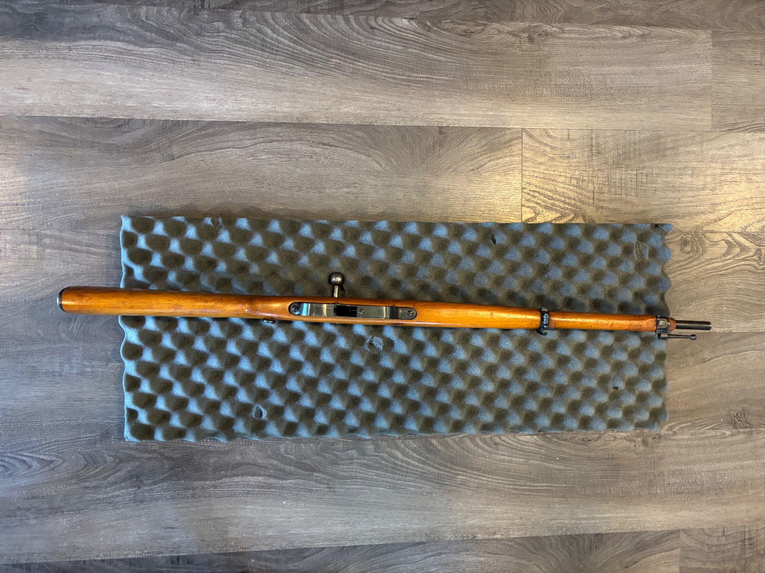 Photo of M95 Budapest steyr mannlicher 