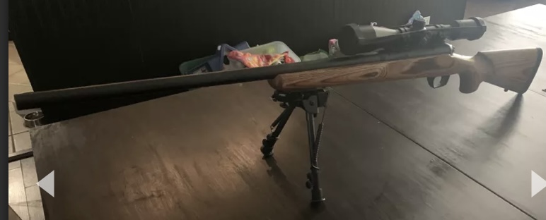 Photo of Remmington 6.5 creedmore 