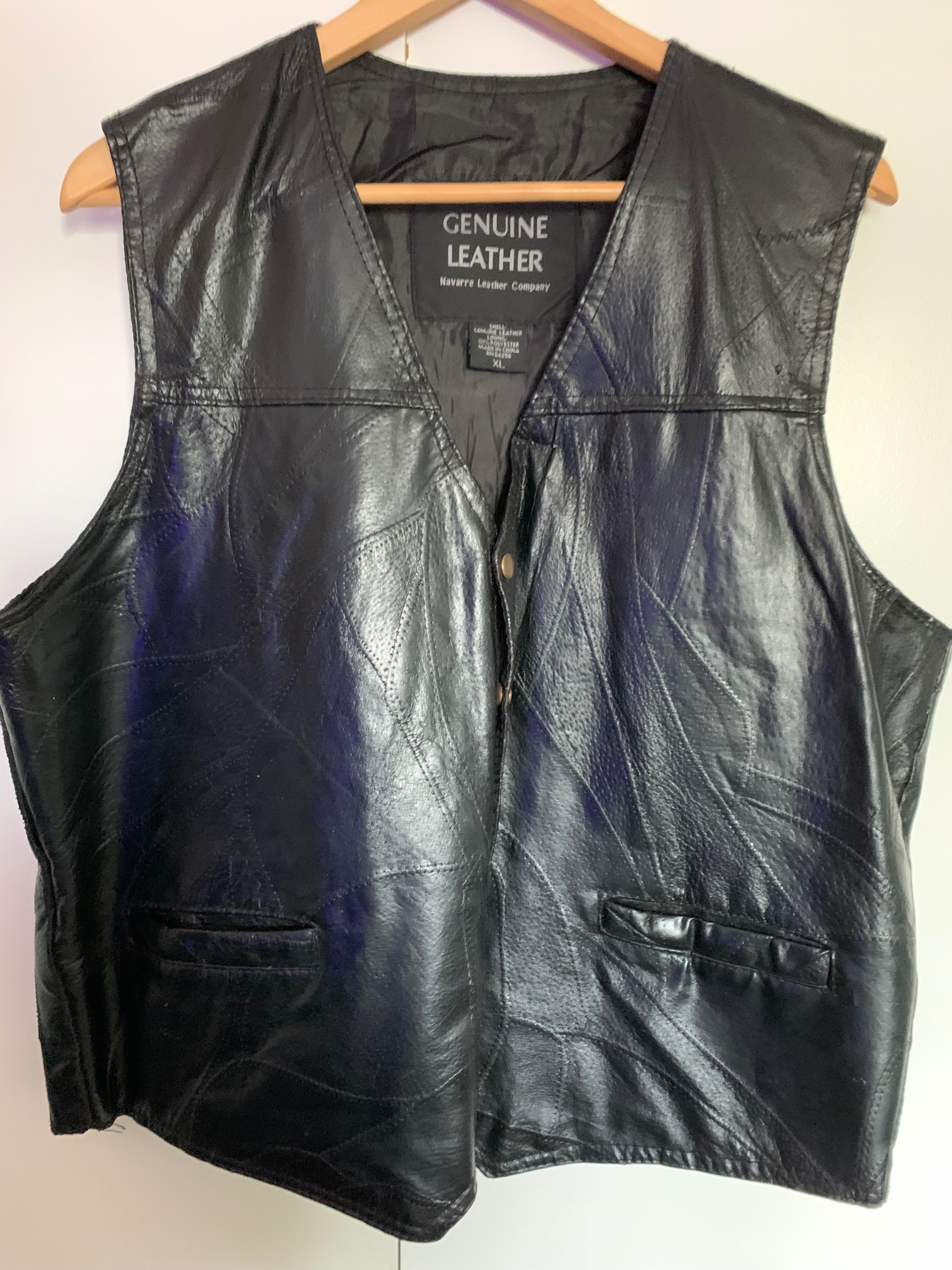 Photo of MotorCycle Safety Clothing