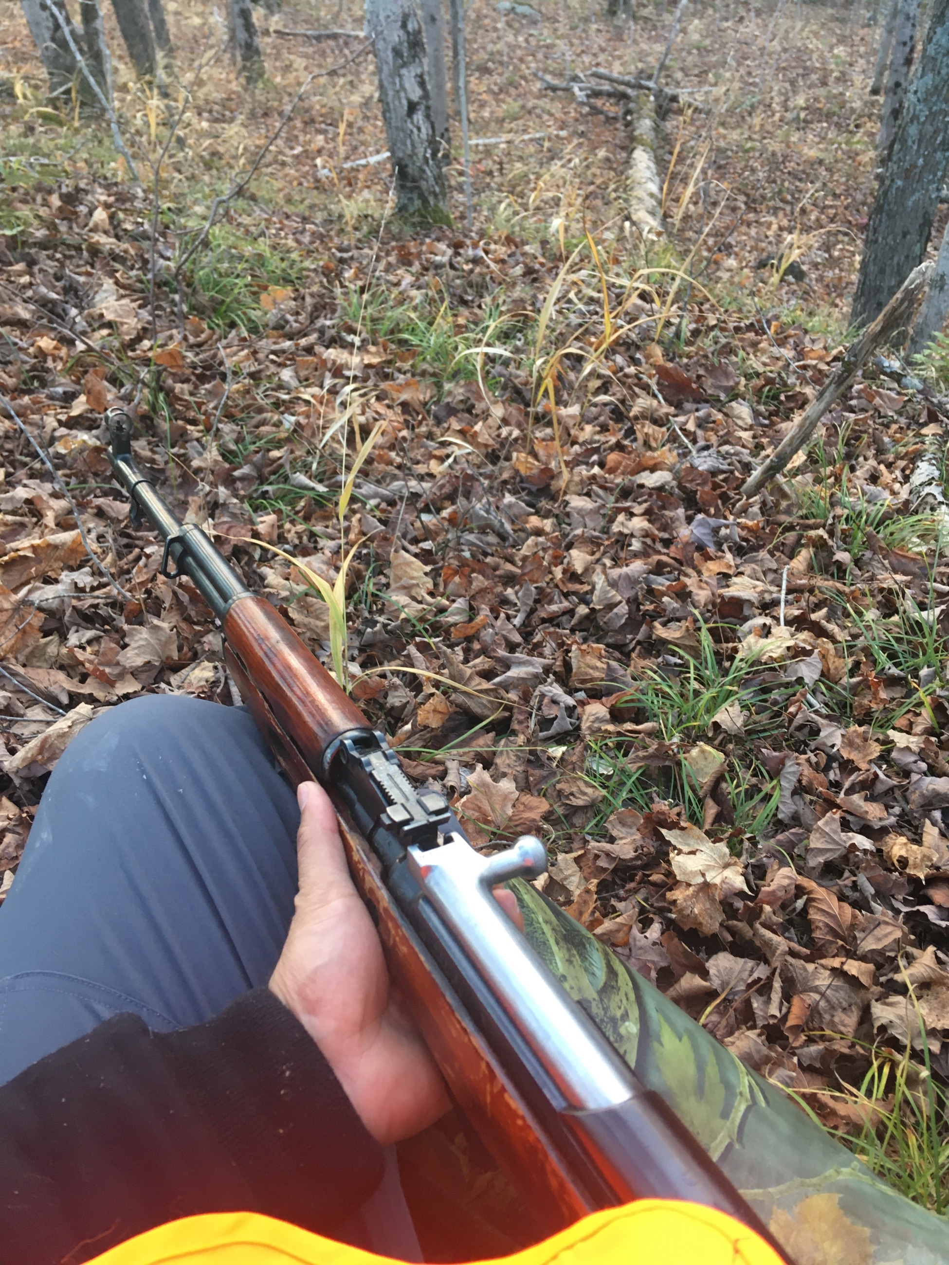 Russian SKS 1954 - 2 - 1756247160324_IMG_7679