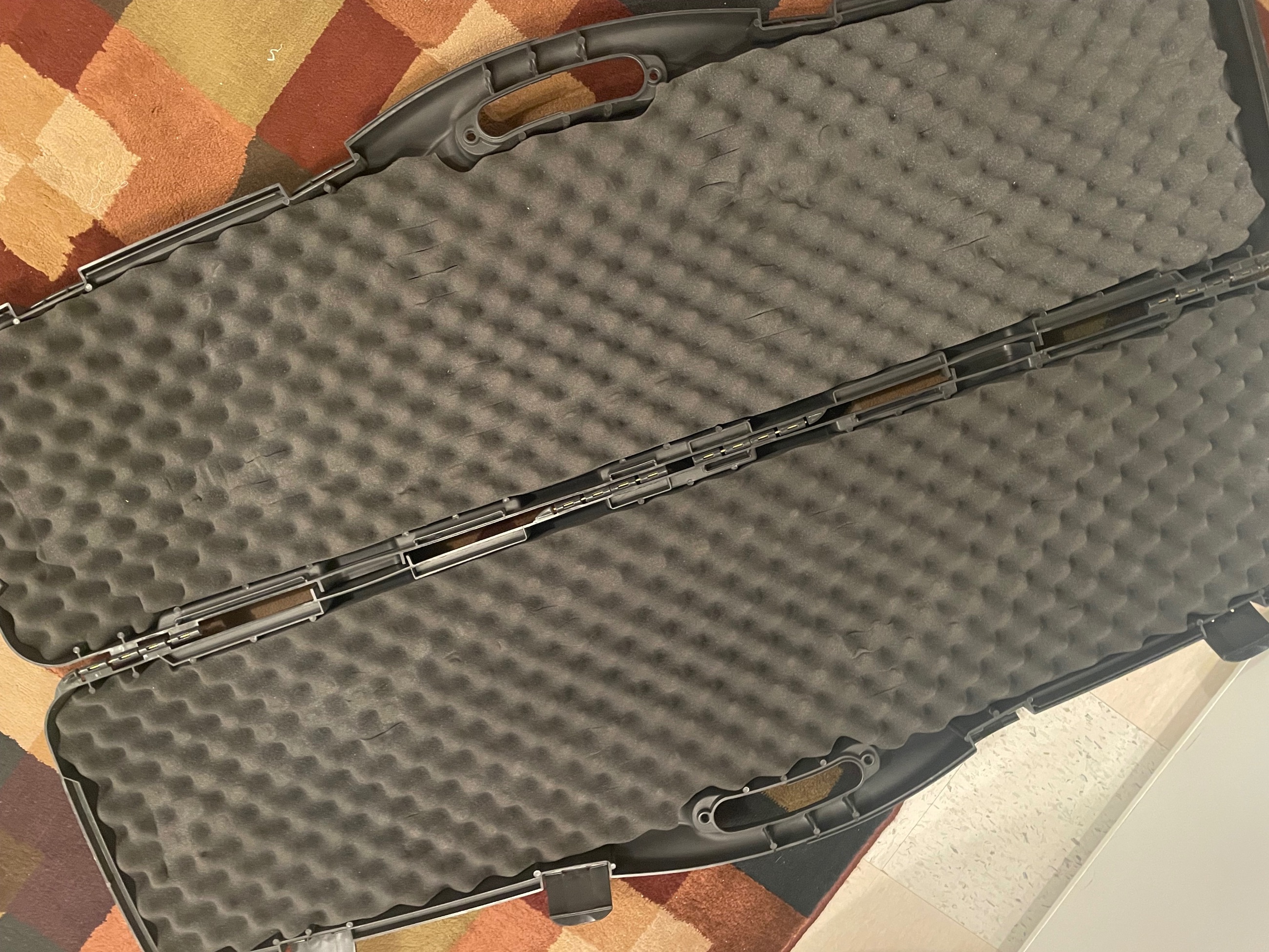 Photo of Hard Gun Case