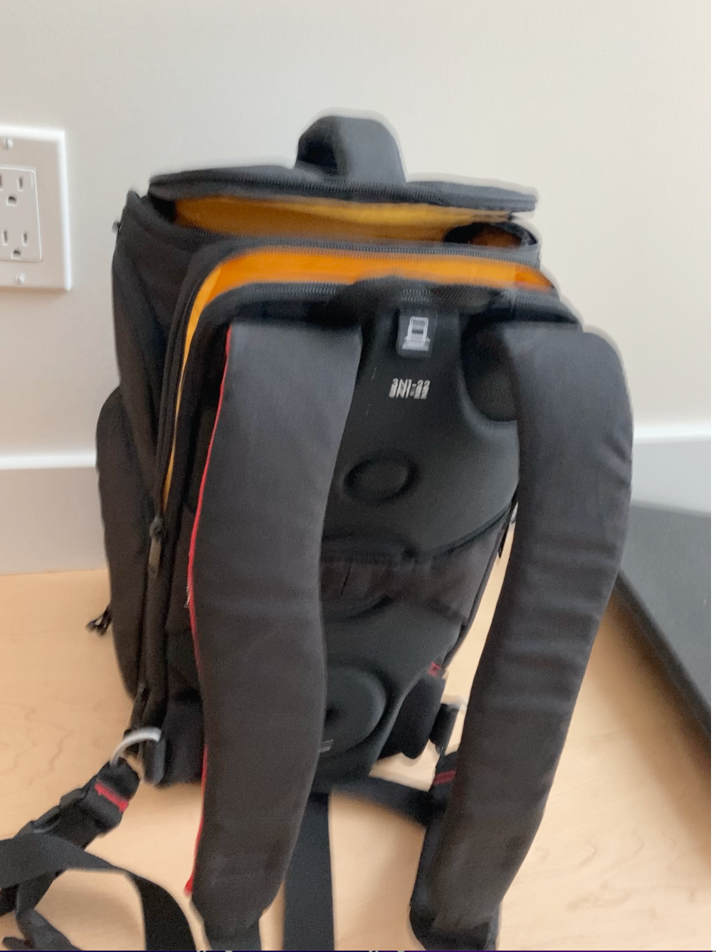 Photo of Camera bag Kata 3N1- 22