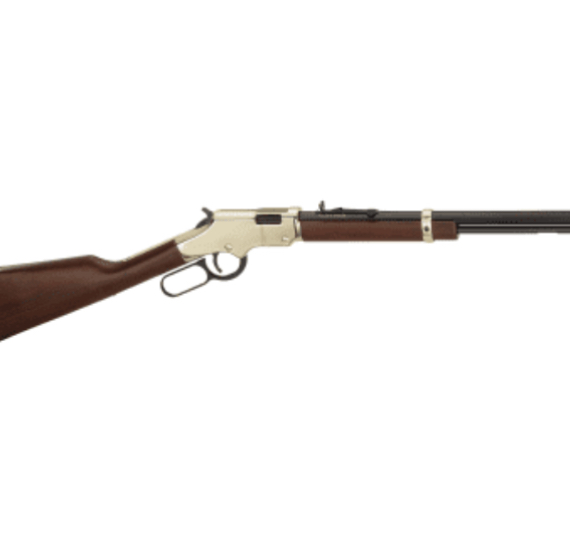 Photo of ISO lever action .22 magnum 