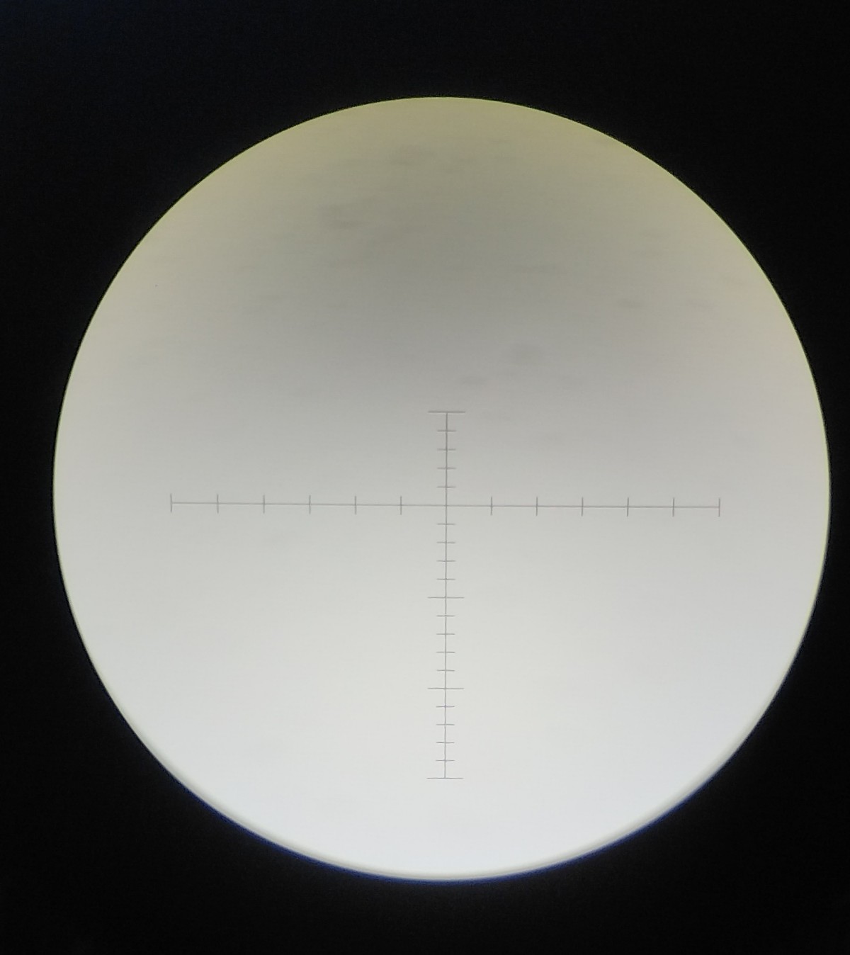 Photo of Nightforce NXS 3.5-15 NP-R2 riflescope for sale like new