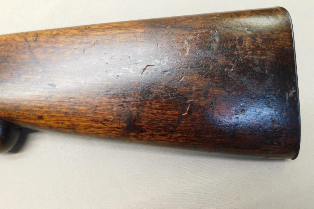 Photo of Winchester 1897 Pump Action