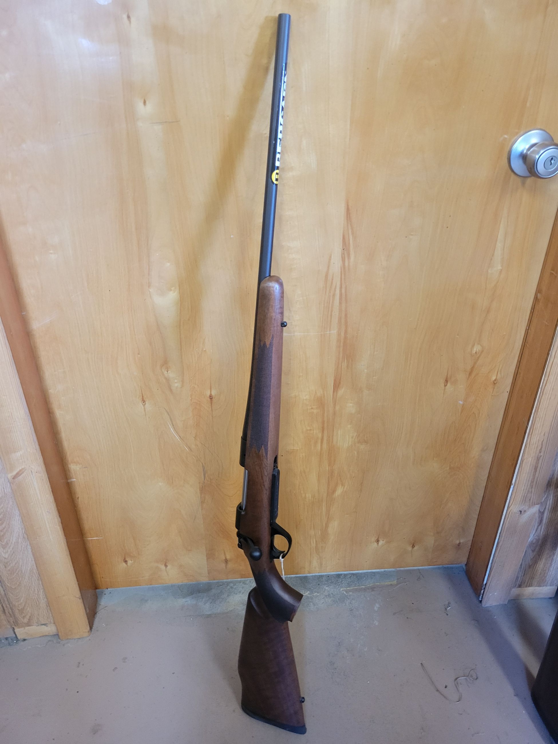 Photo of Bergarra Timber 270 Winchester
