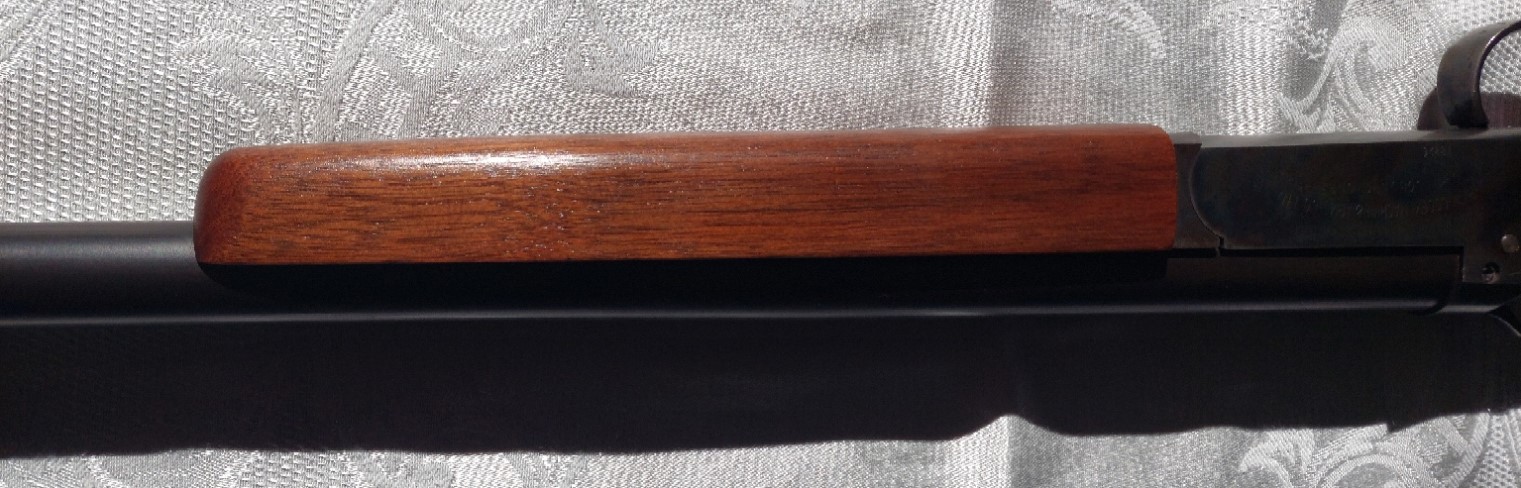 Photo of Cooey 12 Guage Sotgun