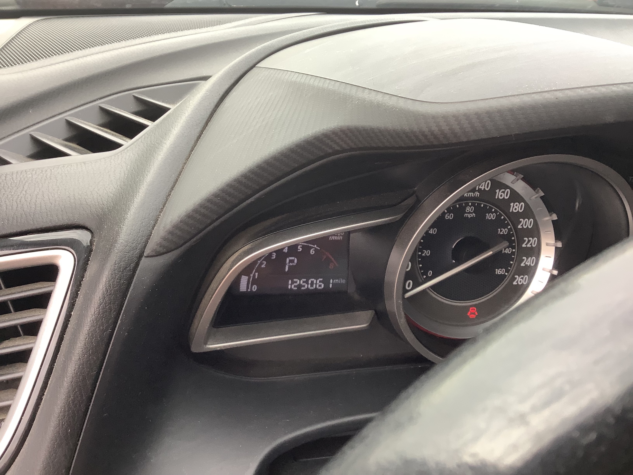 Photo of Car is sold.