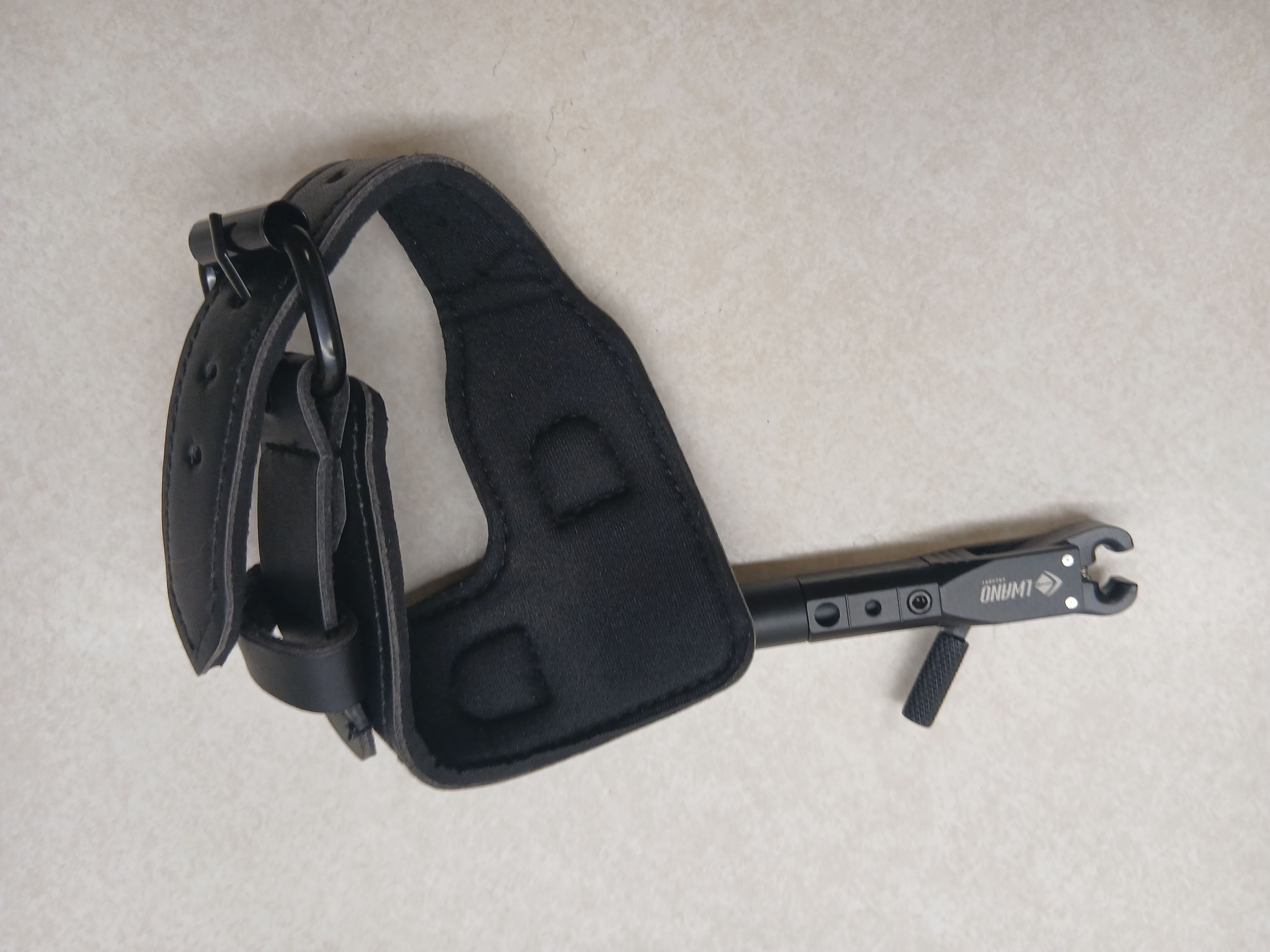 Photo of Compound bow