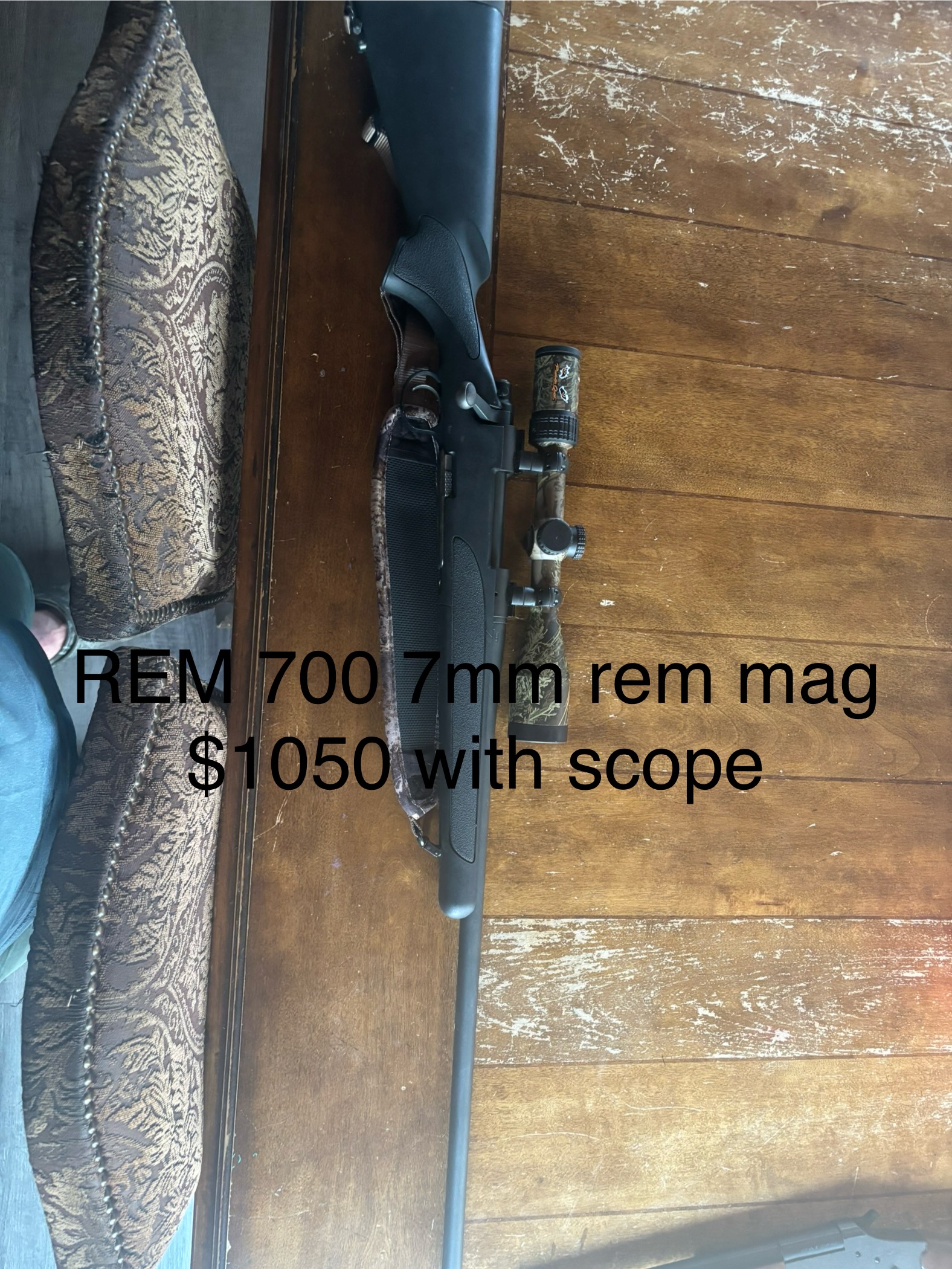 Photo of Clearing out cabinet 