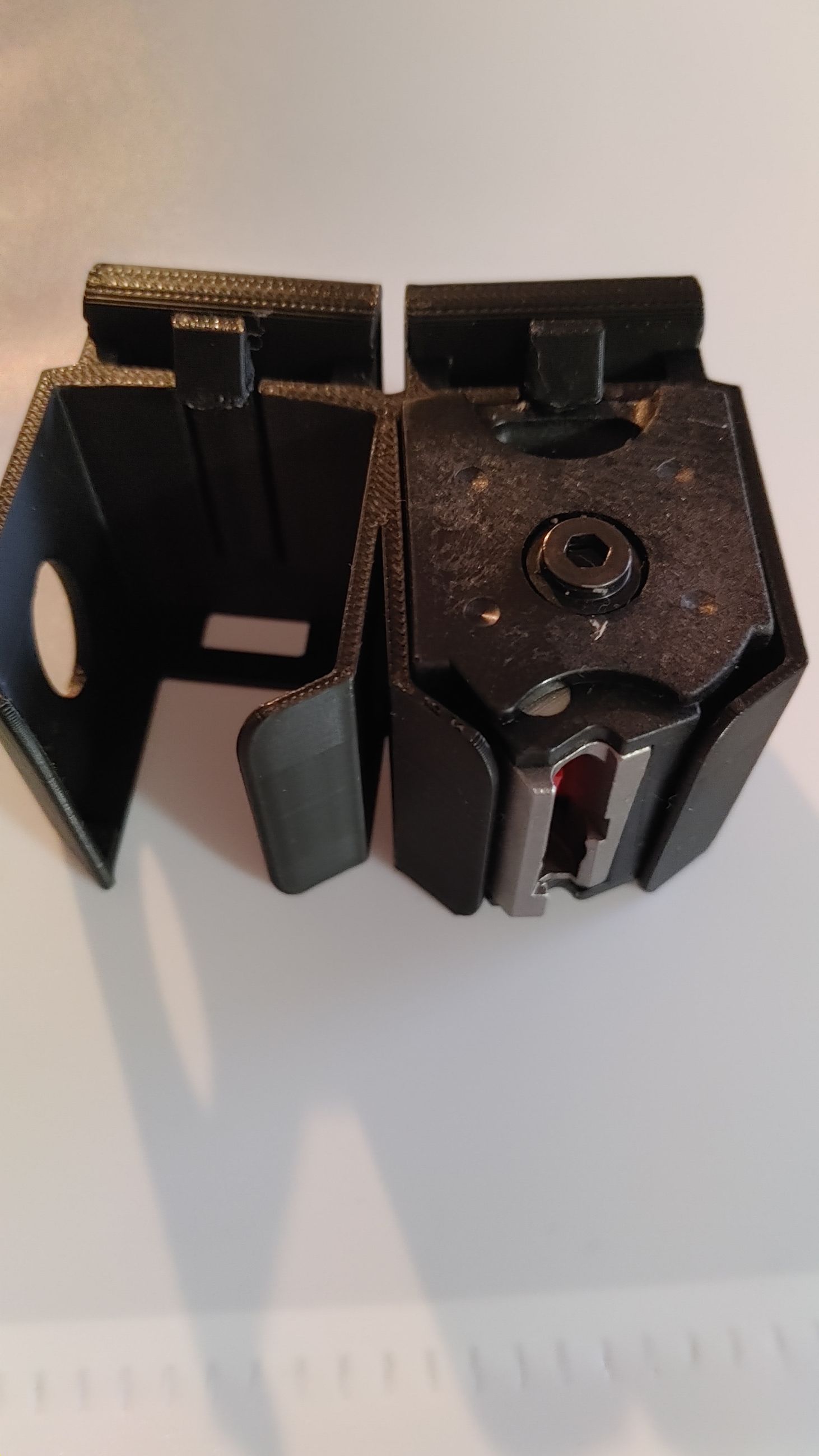 Photo of Ruger 10/22 mag puoch 