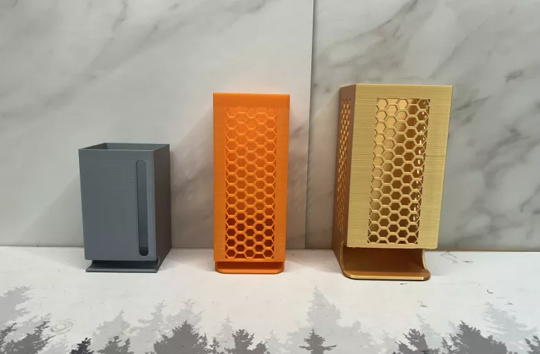 Photo of 3d Printed Primer Dispensers