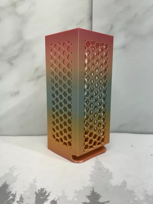 Photo of 3d Printed Primer Dispensers