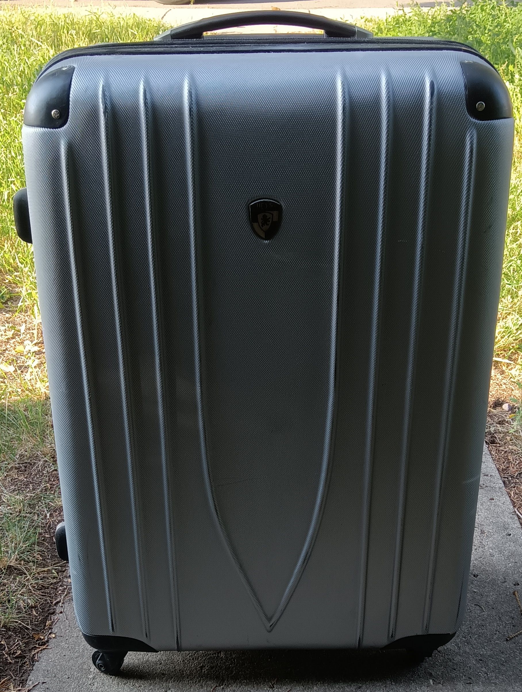 Photo of Heys Suitcase