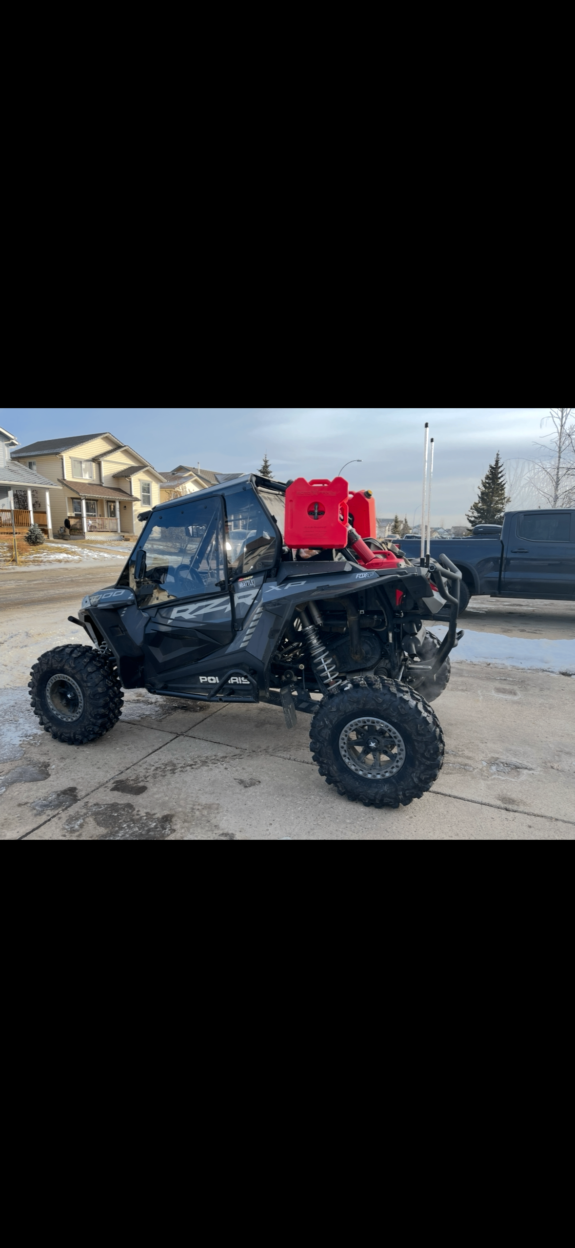 Photo of Polaris rzr xp 1000