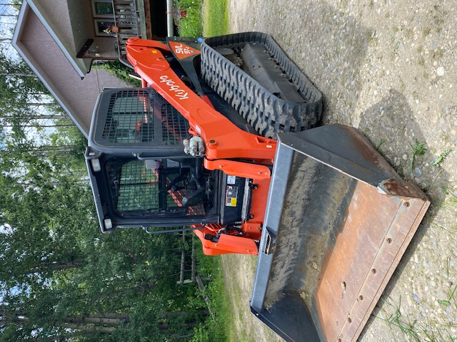 Photo of 2022 Kubota SVL 97-2