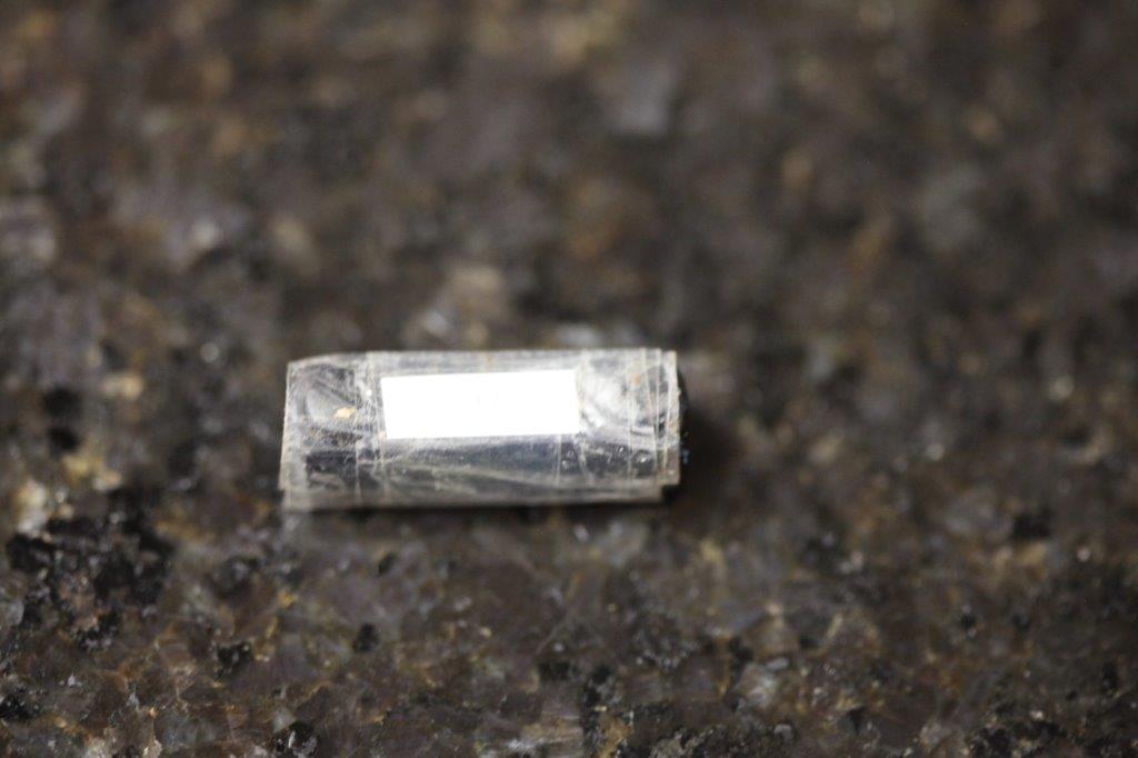 Receiver Sight Mounting Plates -  Redfield Sights - Olympic - International - Model 75 + Williams RD Sights - 2 - 1756917645331_IMG_8636