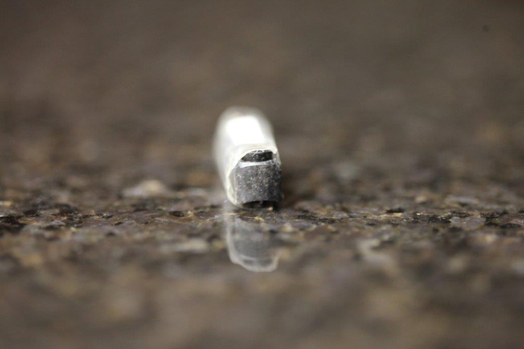 Receiver Sight Mounting Plates -  Redfield Sights - Olympic - International - Model 75 + Williams RD Sights - 3 - 1756917651206_IMG_8637