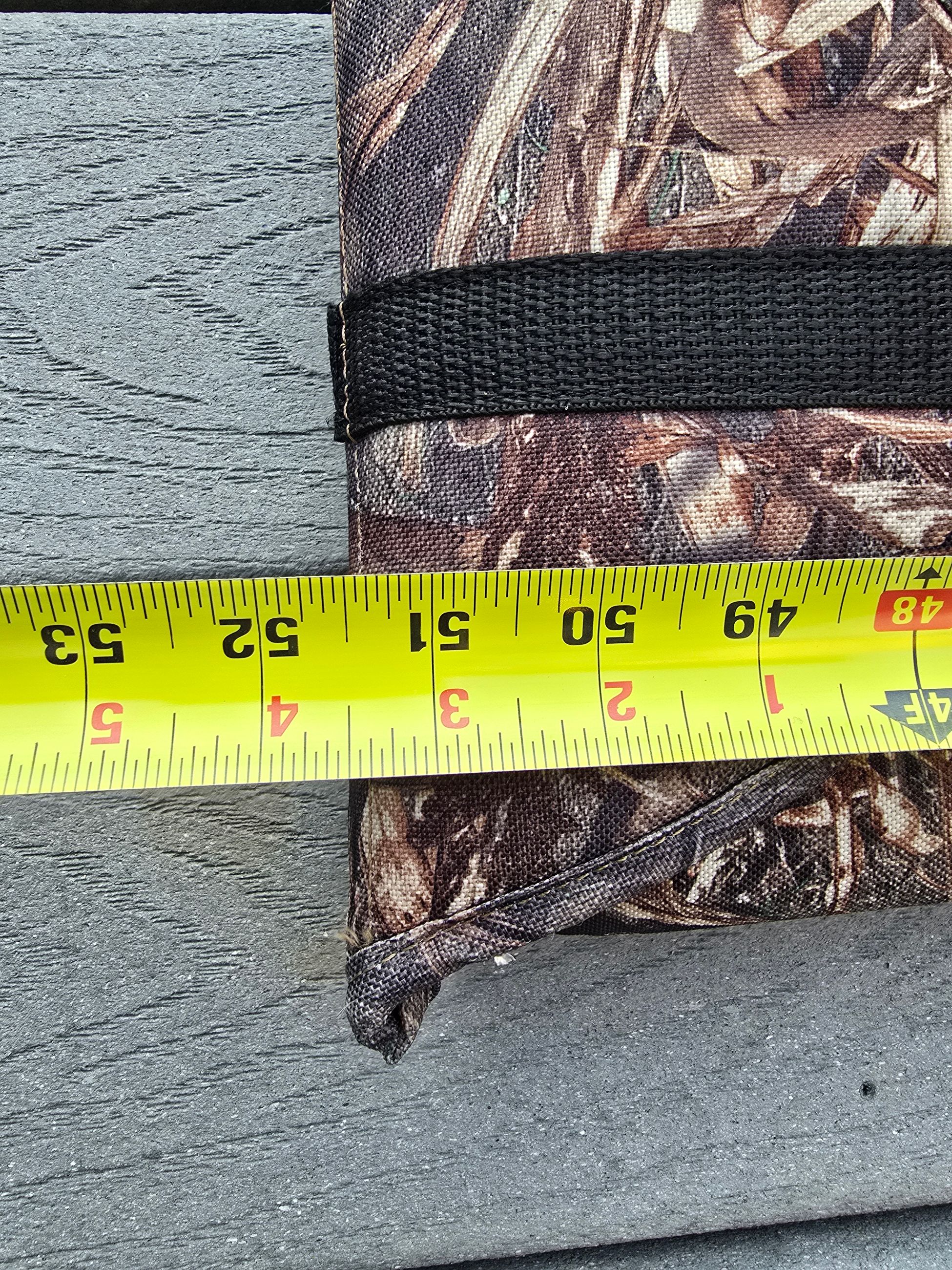 Photo of Mossy Oak Floating Gun Case